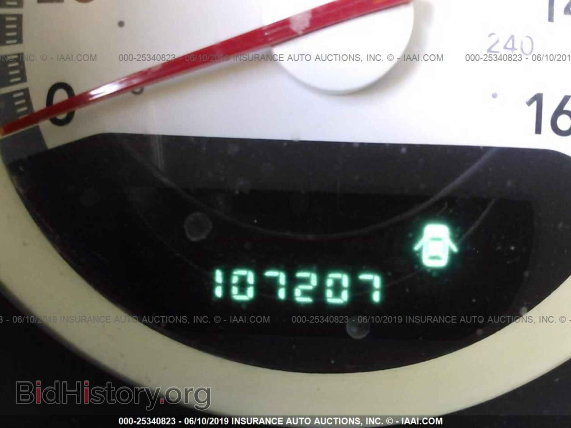 2010 DODGE CHALLENGER - VIN: 2B3CJ5DT3AH282709 - Фото 7