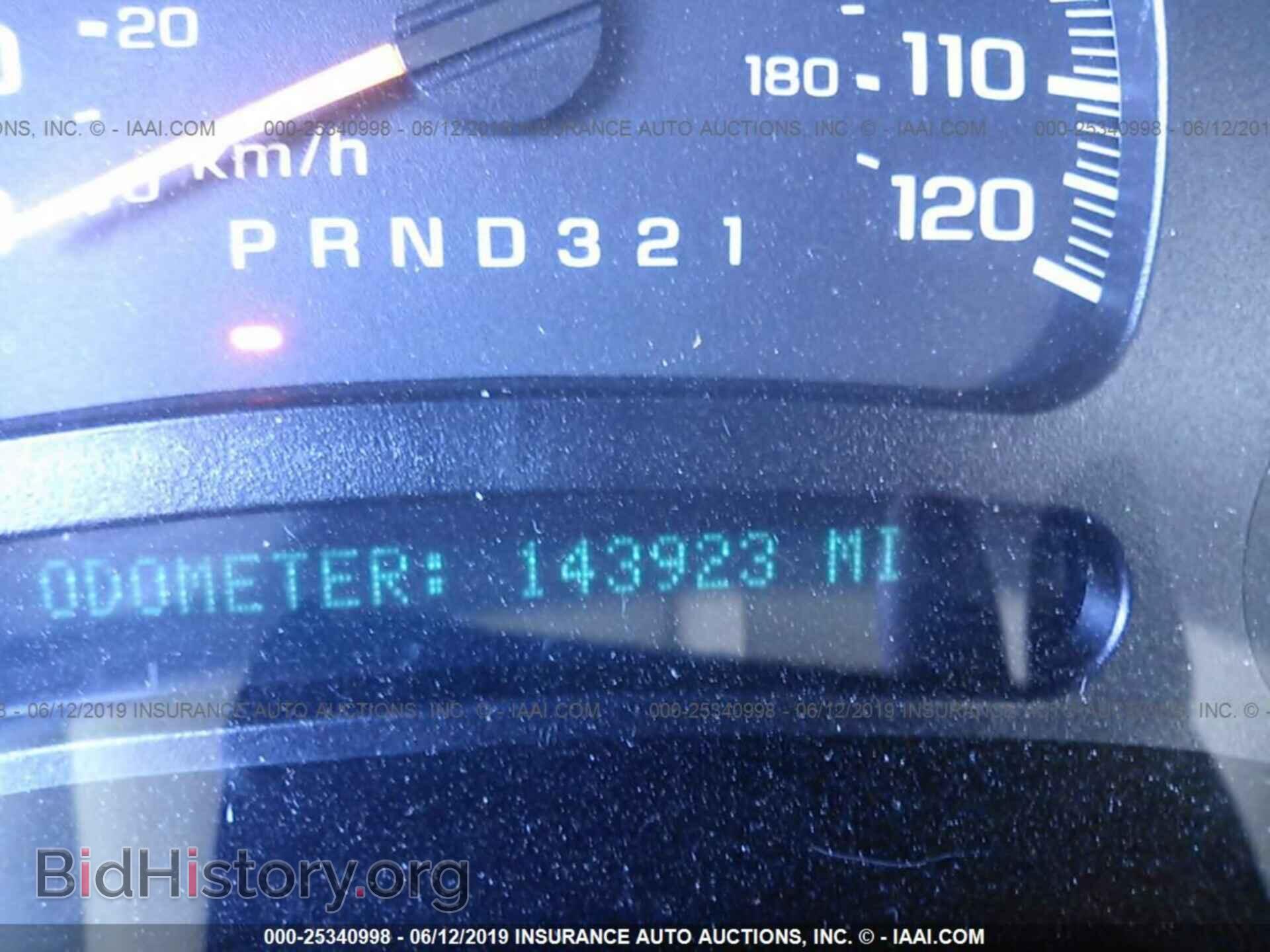 2006 CHEVROLET SILVERADO - VIN: 1GCEC19X26Z169735 - Фото 7