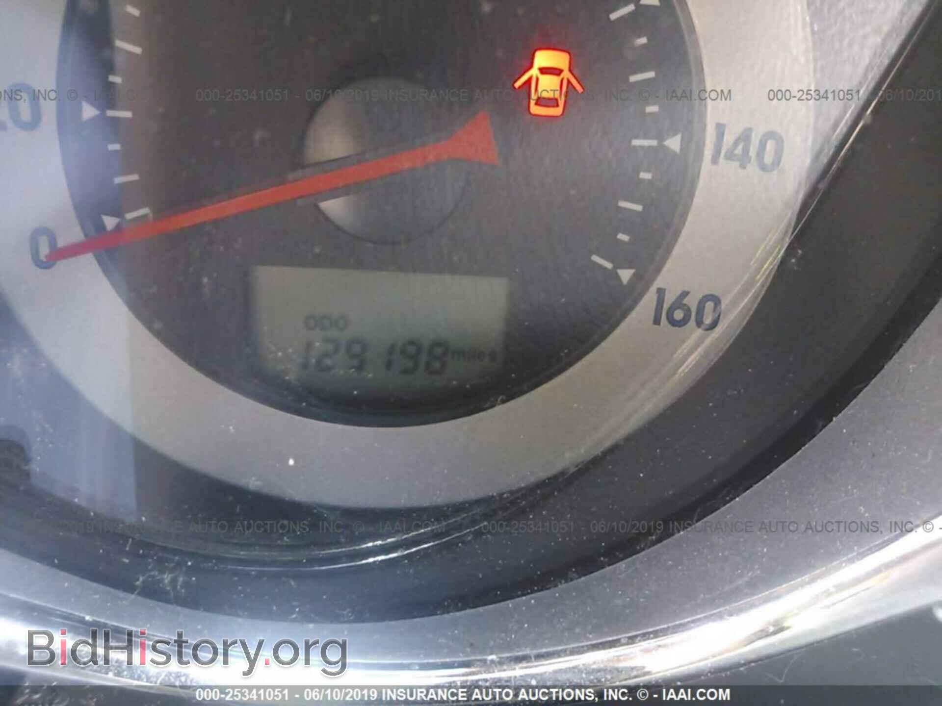 2007 MITSUBISHI ECLIPSE - VIN: 4A3AK64F27E072084 - Фото 7