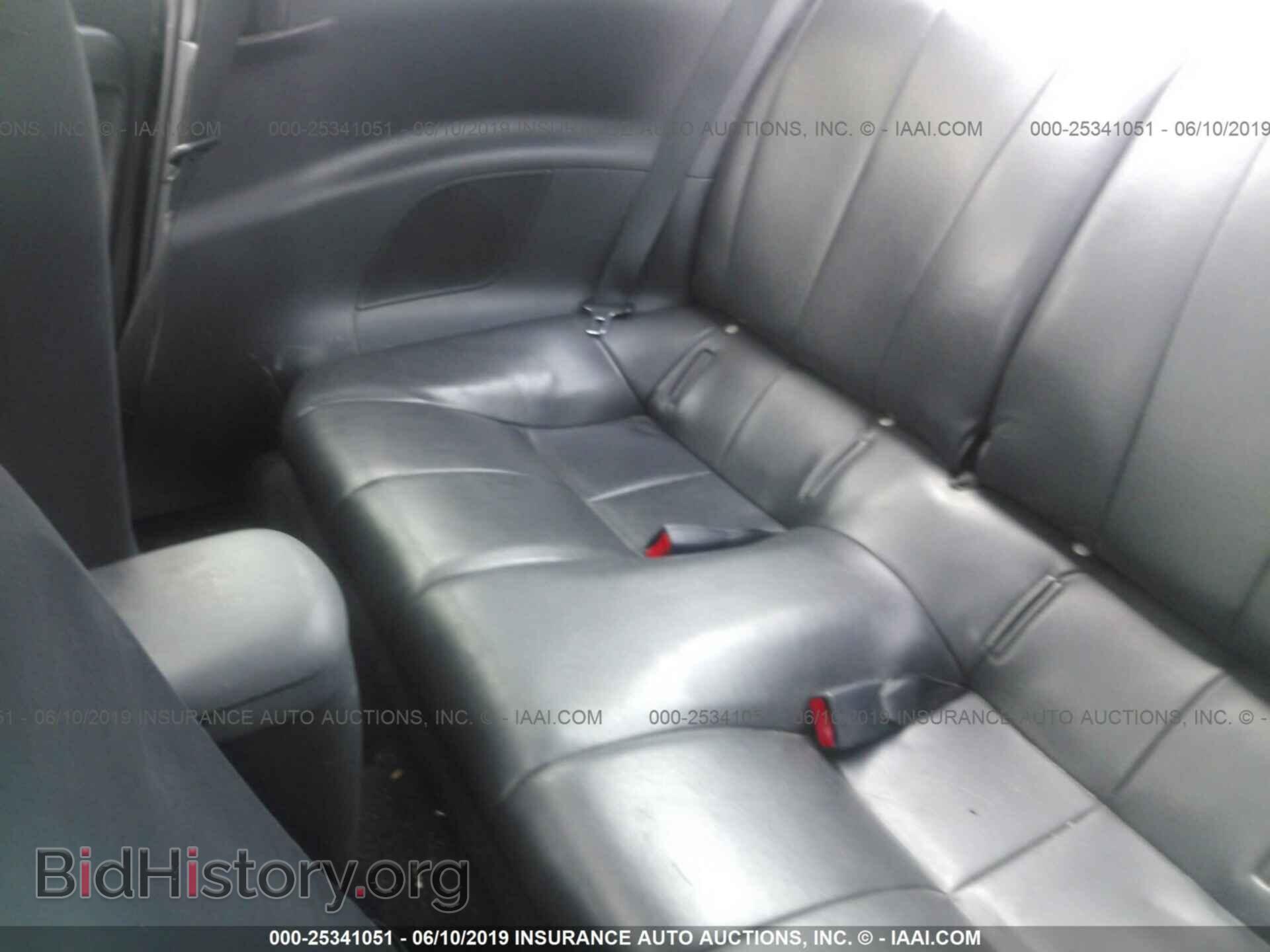 2007 MITSUBISHI ECLIPSE - VIN: 4A3AK64F27E072084 - Фото 8