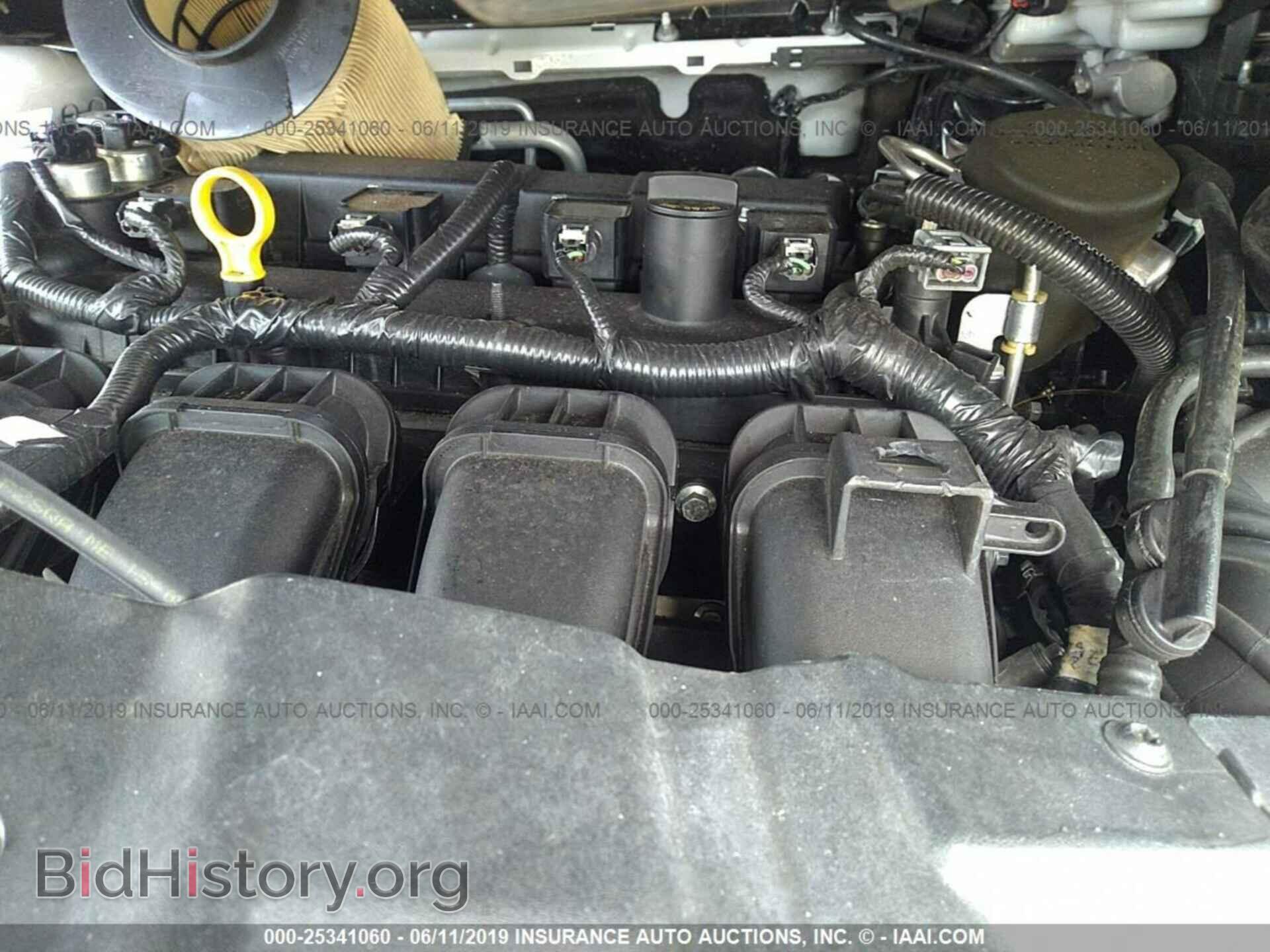 2015 FORD FOCUS - VIN: 1FADP3K23FL360681 - Фото 10