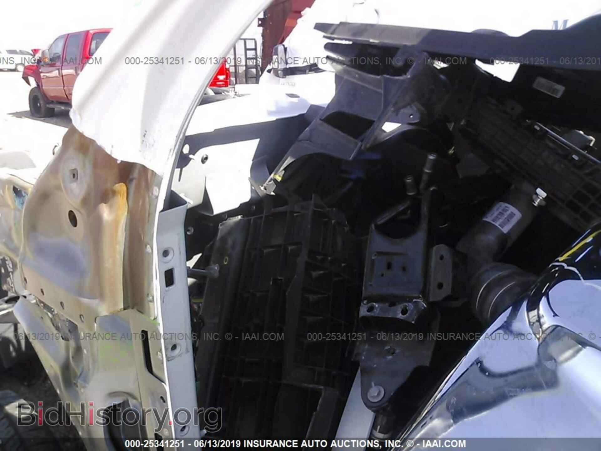 2018 RAM 3500 - VIN: 3C7WRTCL4JG104790 - Фото 6