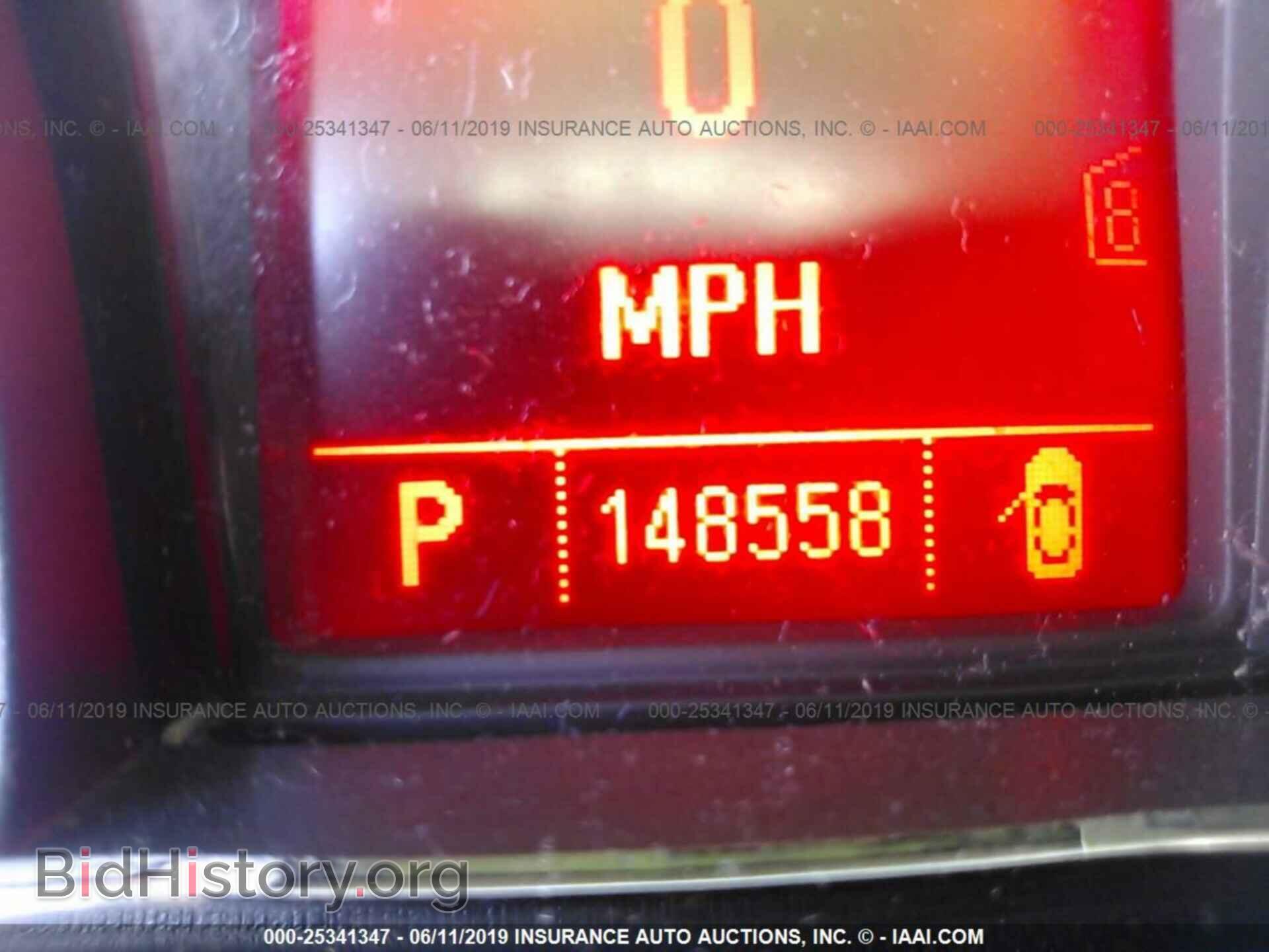2011 GMC TERRAIN - VIN: 2CTFLREC8B6435520 - Photo 7
