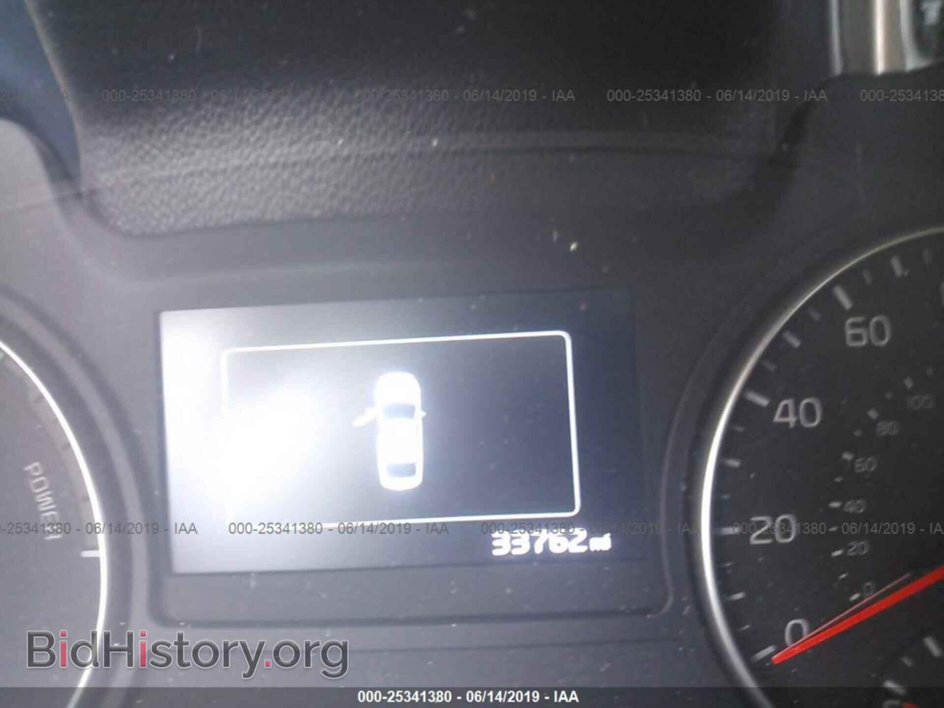 2017 KIA OPTIMA - VIN: KNAGU4LE2H5017590 - Фото 7