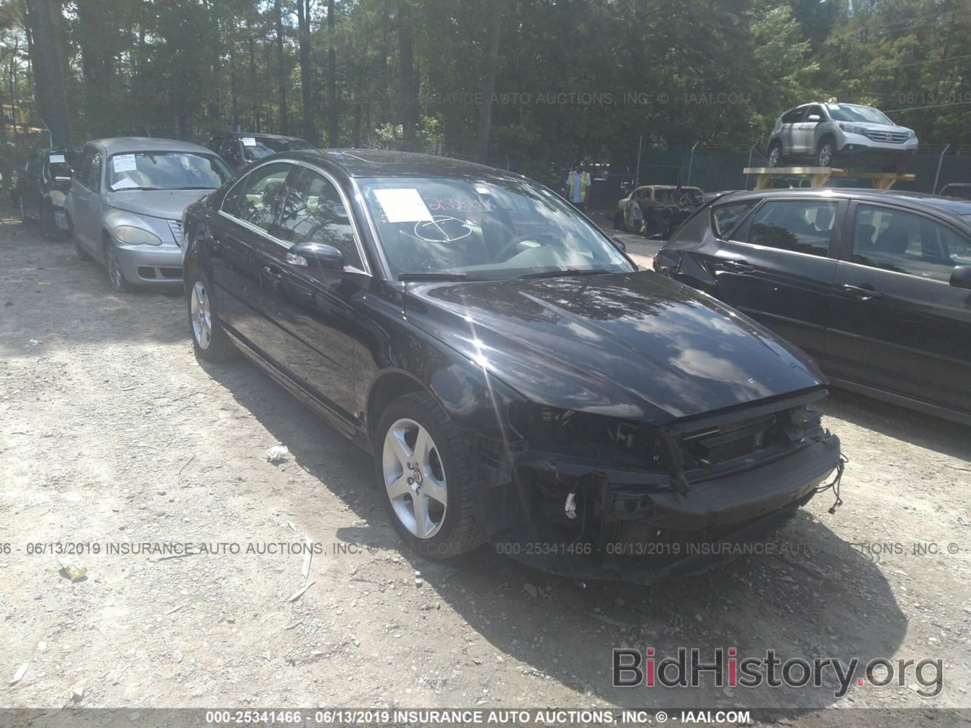 Photo YV1AS982771038865 - VOLVO S80 2007