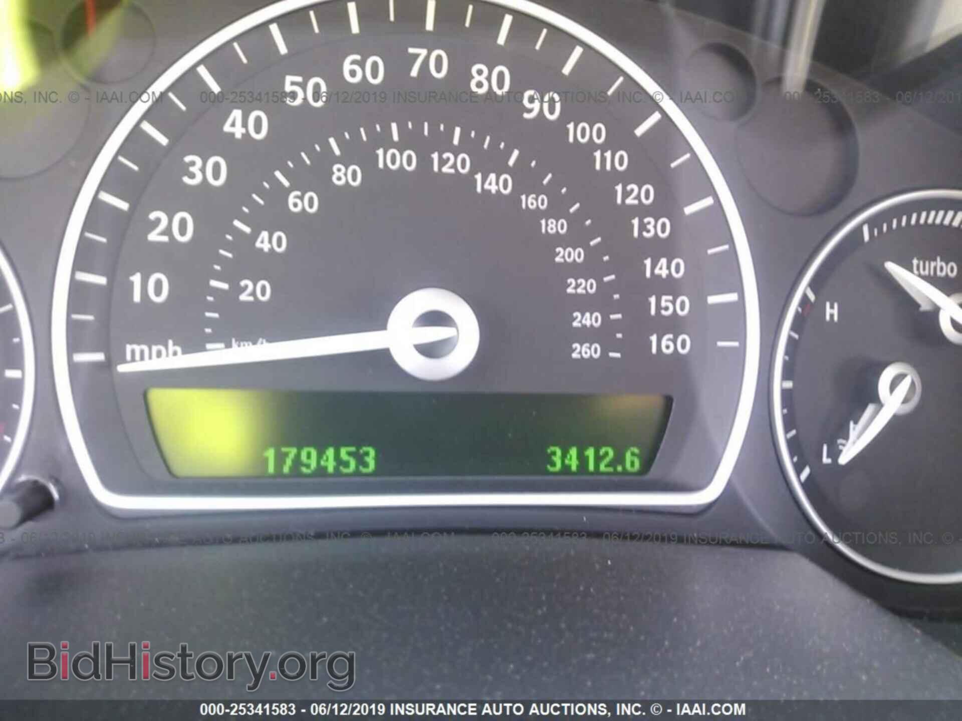 2007 SAAB 9-3 - VIN: YS3FH51U471013882 - Фото 7