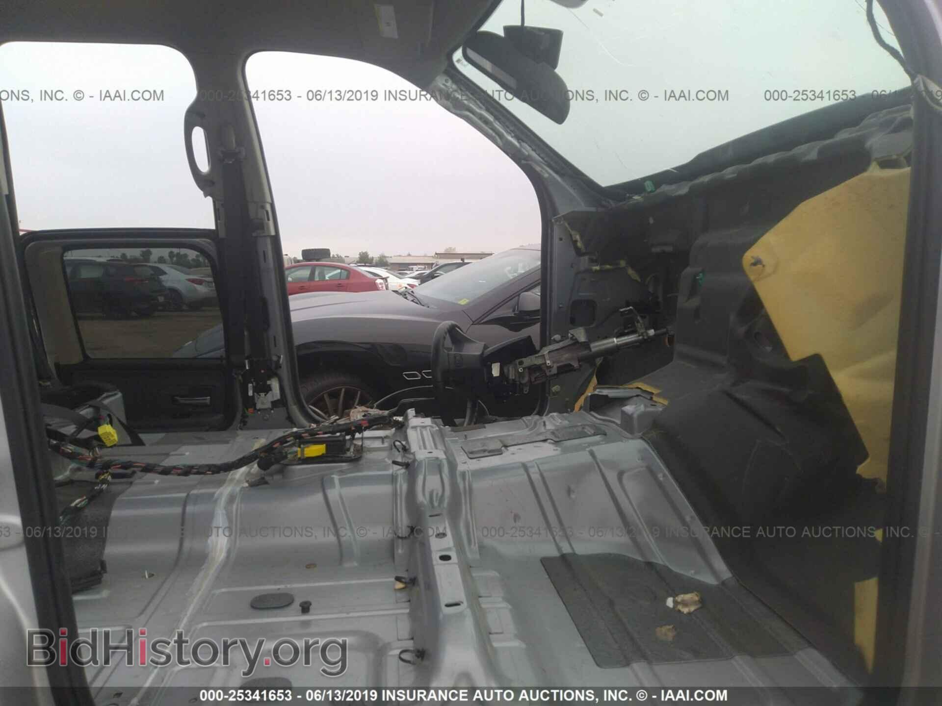 2017 RAM 1500 - VIN: 1C6RR7GT7HS578643 - Photo 5
