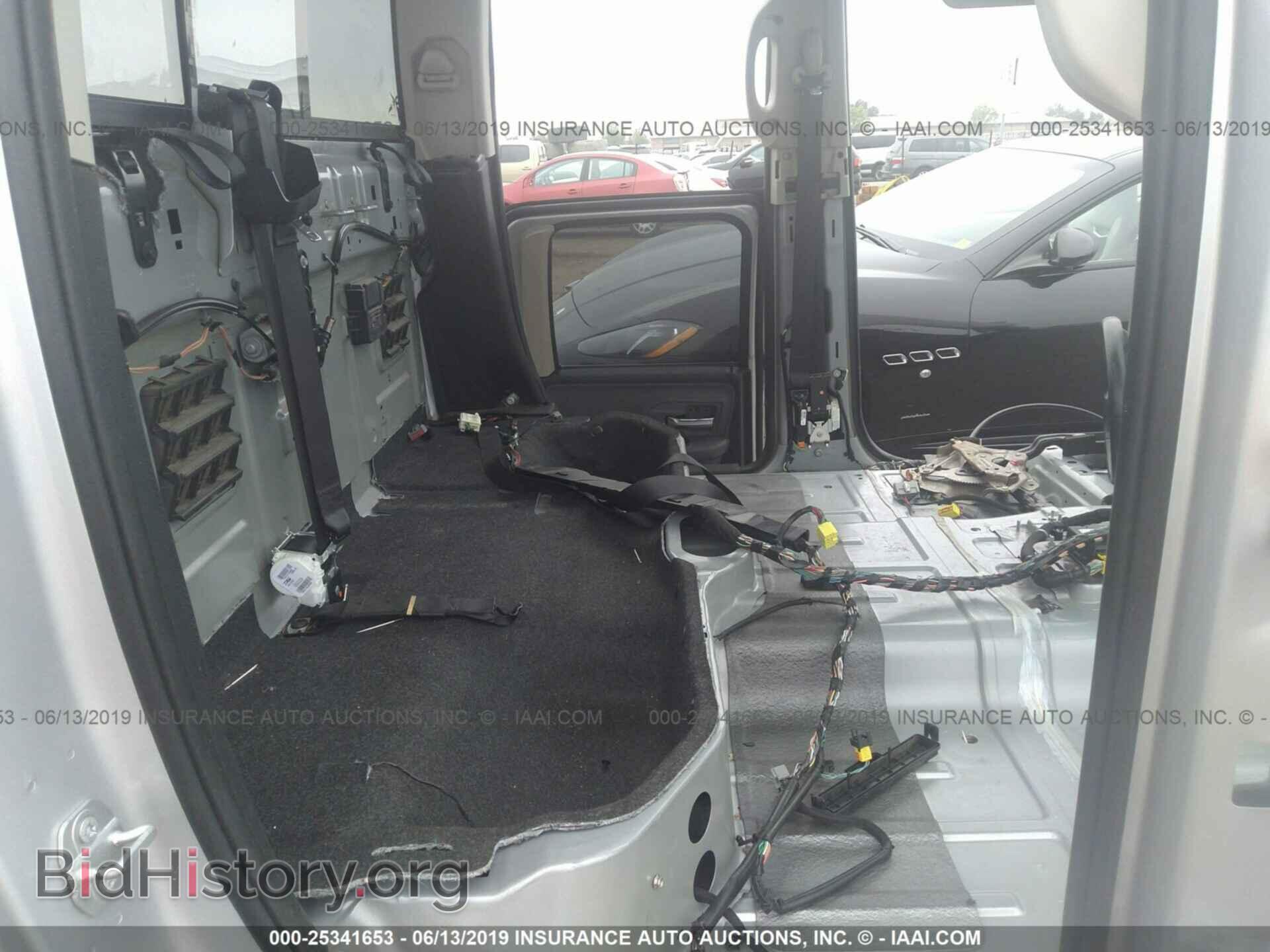 2017 RAM 1500 - VIN: 1C6RR7GT7HS578643 - Photo 8