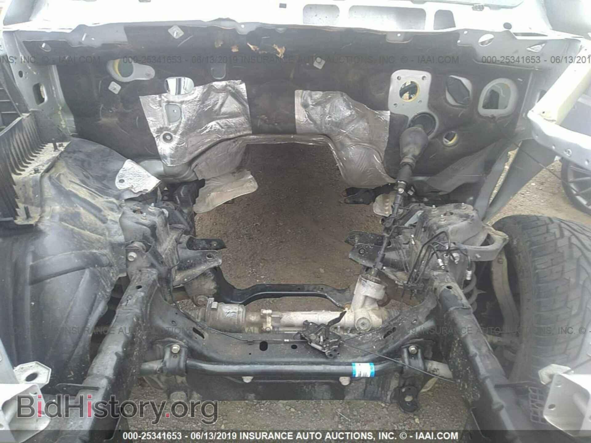 2017 RAM 1500 - VIN: 1C6RR7GT7HS578643 - Photo 10