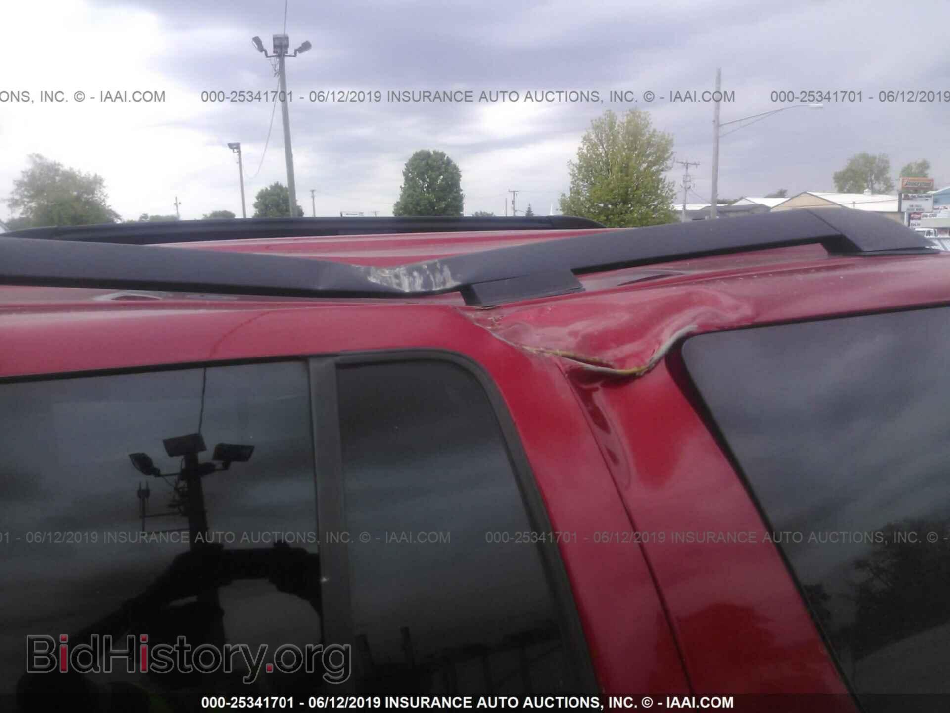 2008 FORD EXPLORER - VIN: 1FMEU74E18UB35965 - Photo 6