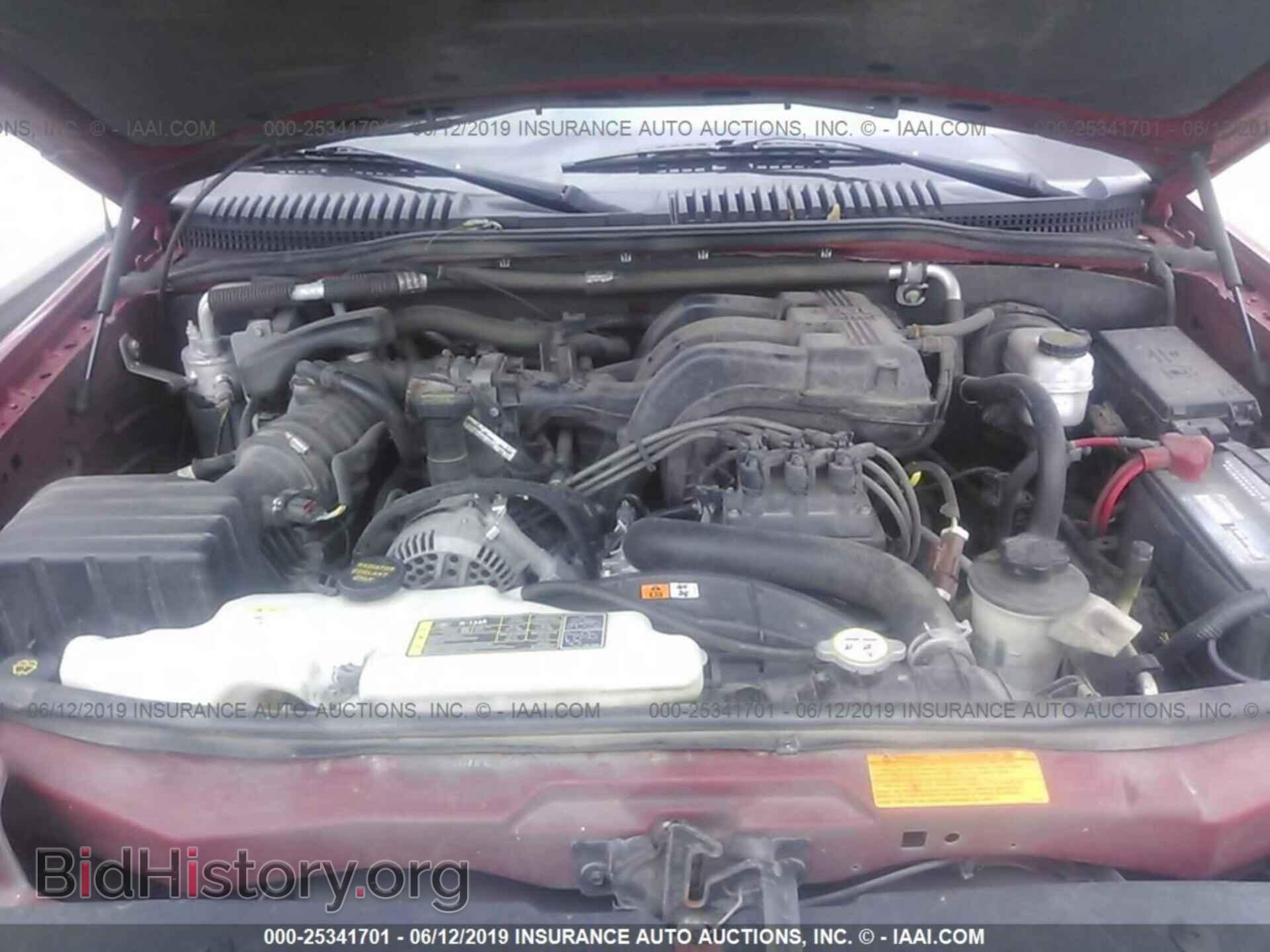 2008 FORD EXPLORER - VIN: 1FMEU74E18UB35965 - Photo 10
