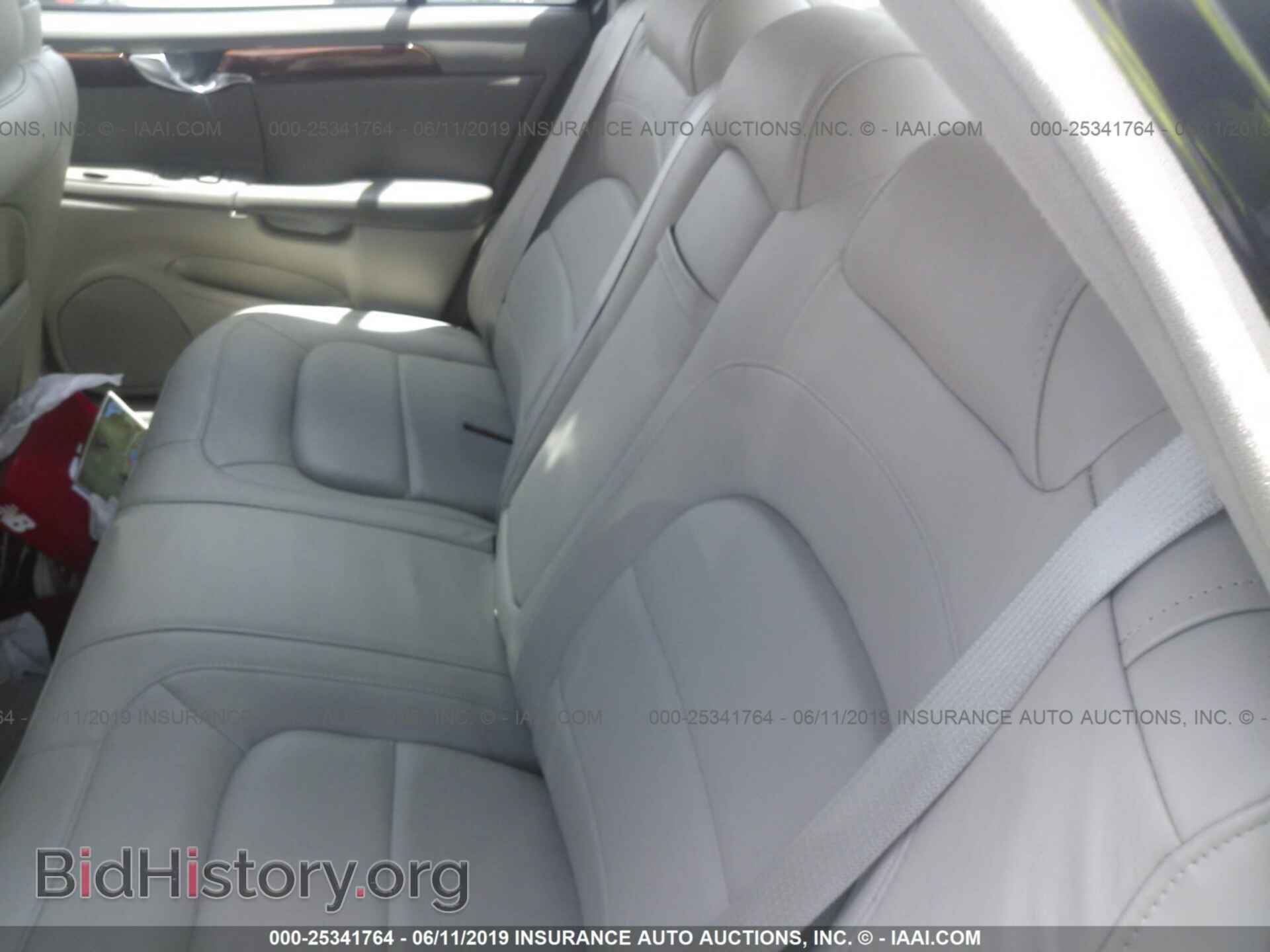 2005 CADILLAC DEVILLE - VIN: 1G6KD54Y55U179830 - Photo 8