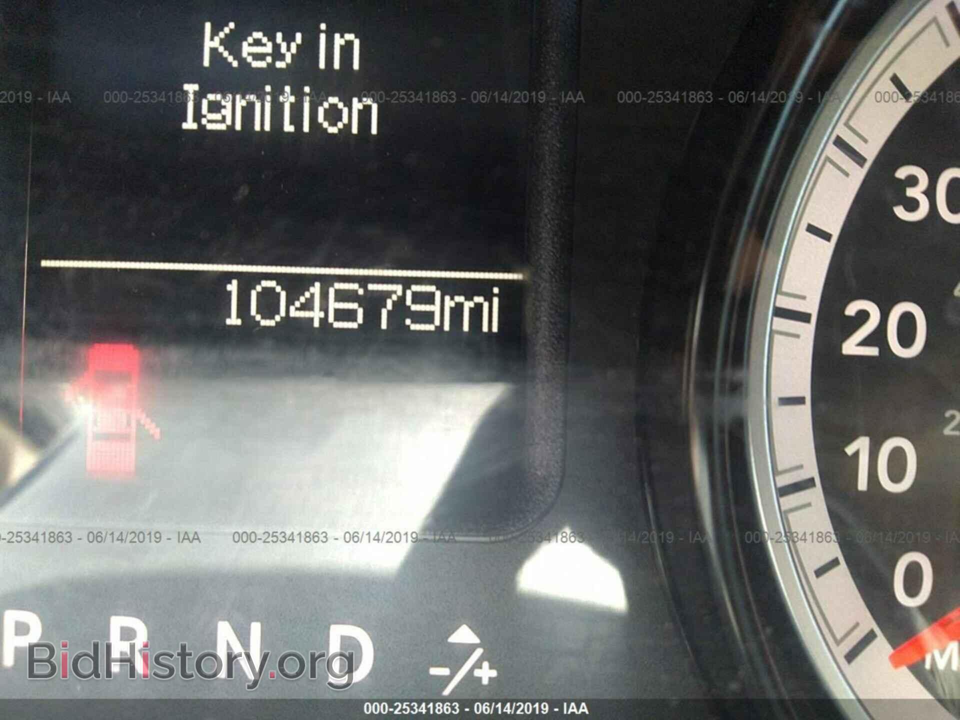2016 RAM 2500 - VIN: 3C6UR5HJXGG118717 - Фото 7