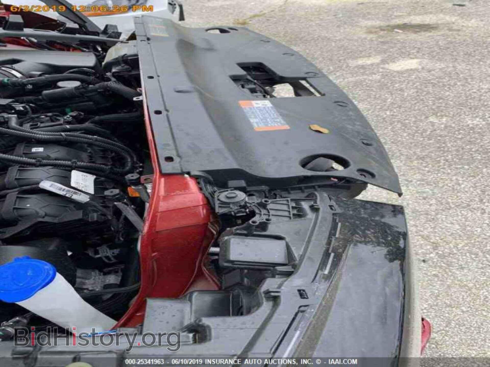 2019 FORD EDGE - VIN: 2FMPK3K90KBB70880 - Фото 15