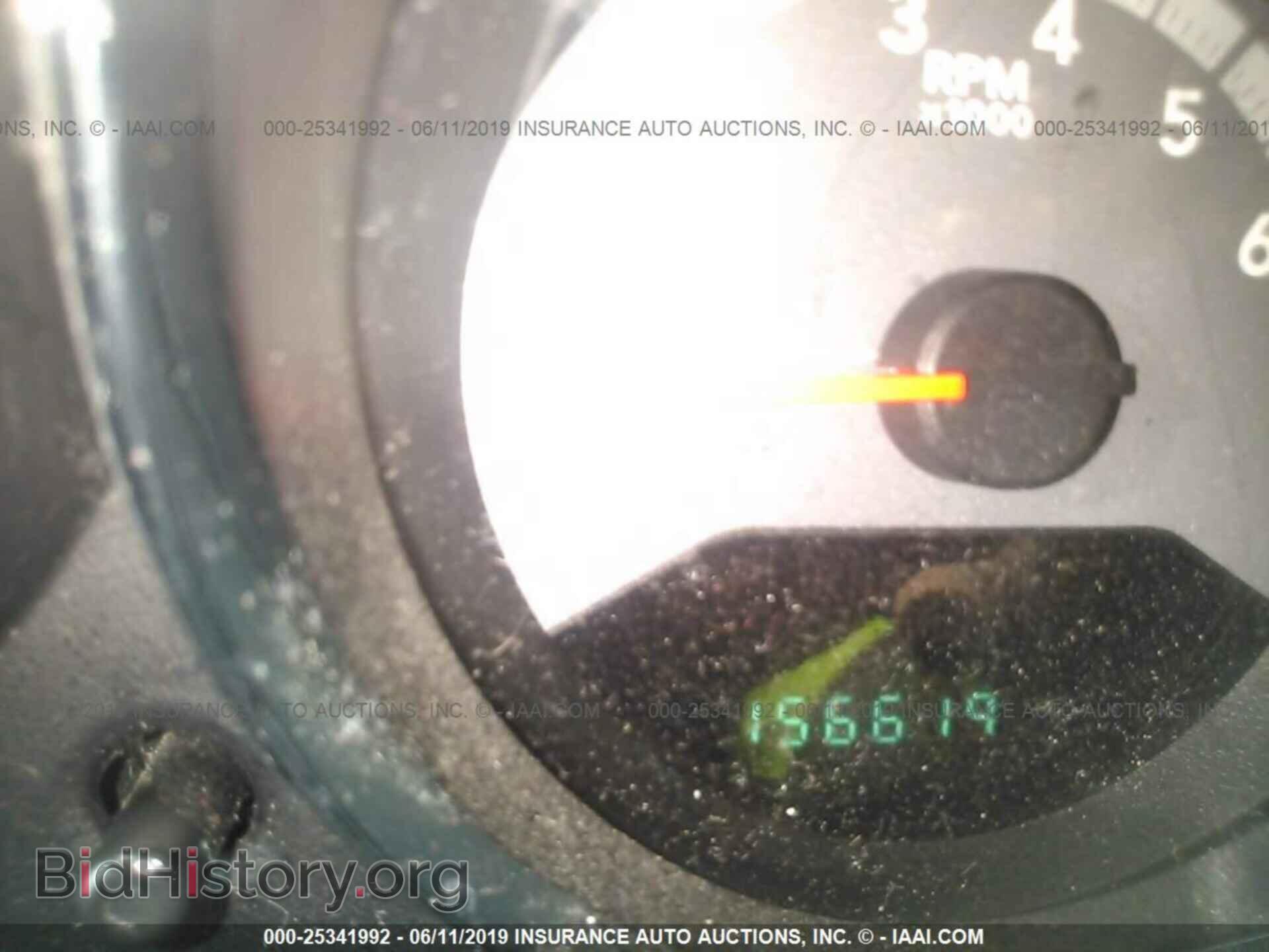 2011 DODGE CALIBER - VIN: 1B3CB5HA1BD108514 - Фото 7