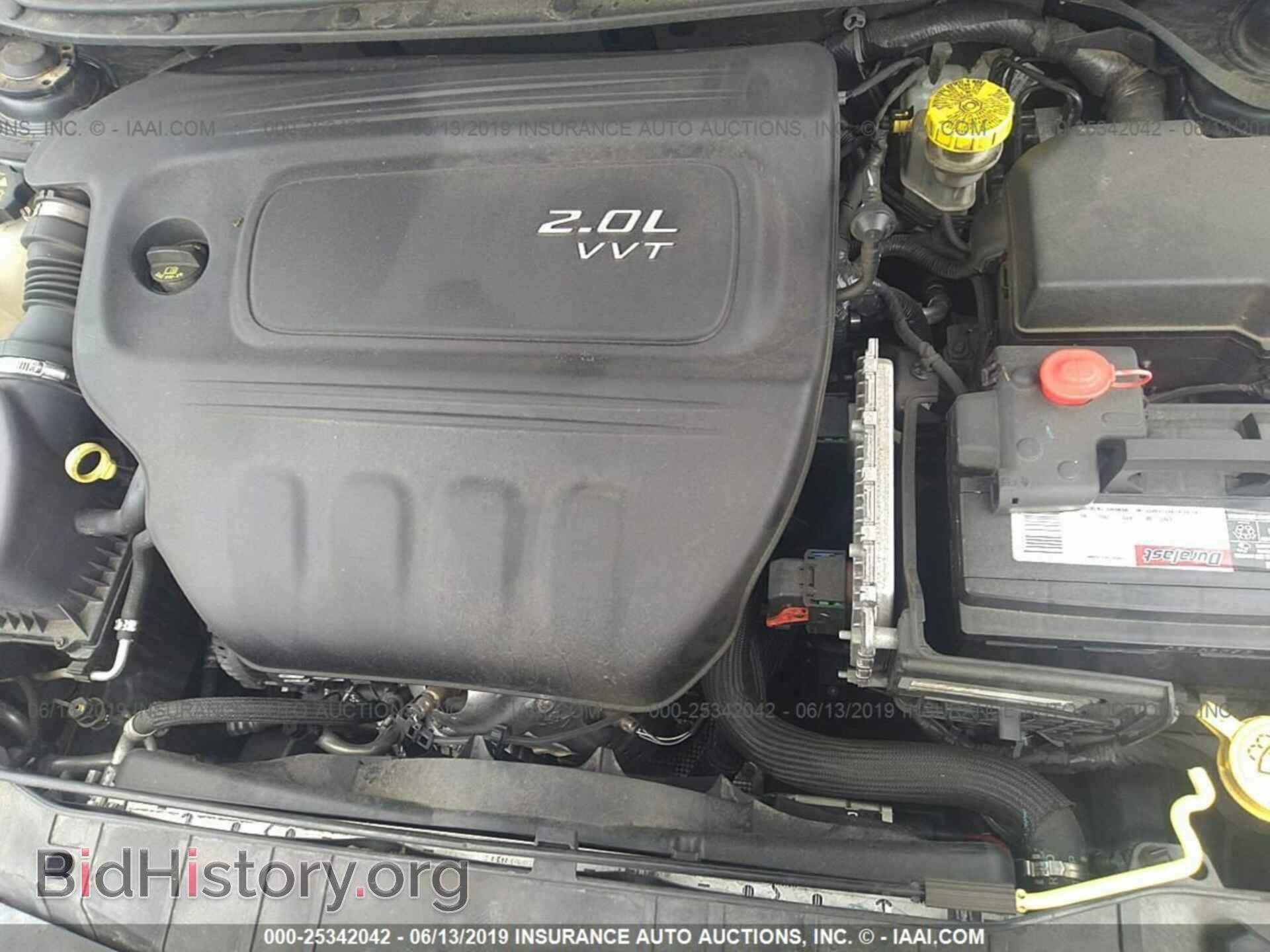 2013 DODGE DART - VIN: 1C3CDFBA1DD150776 - Фото 10
