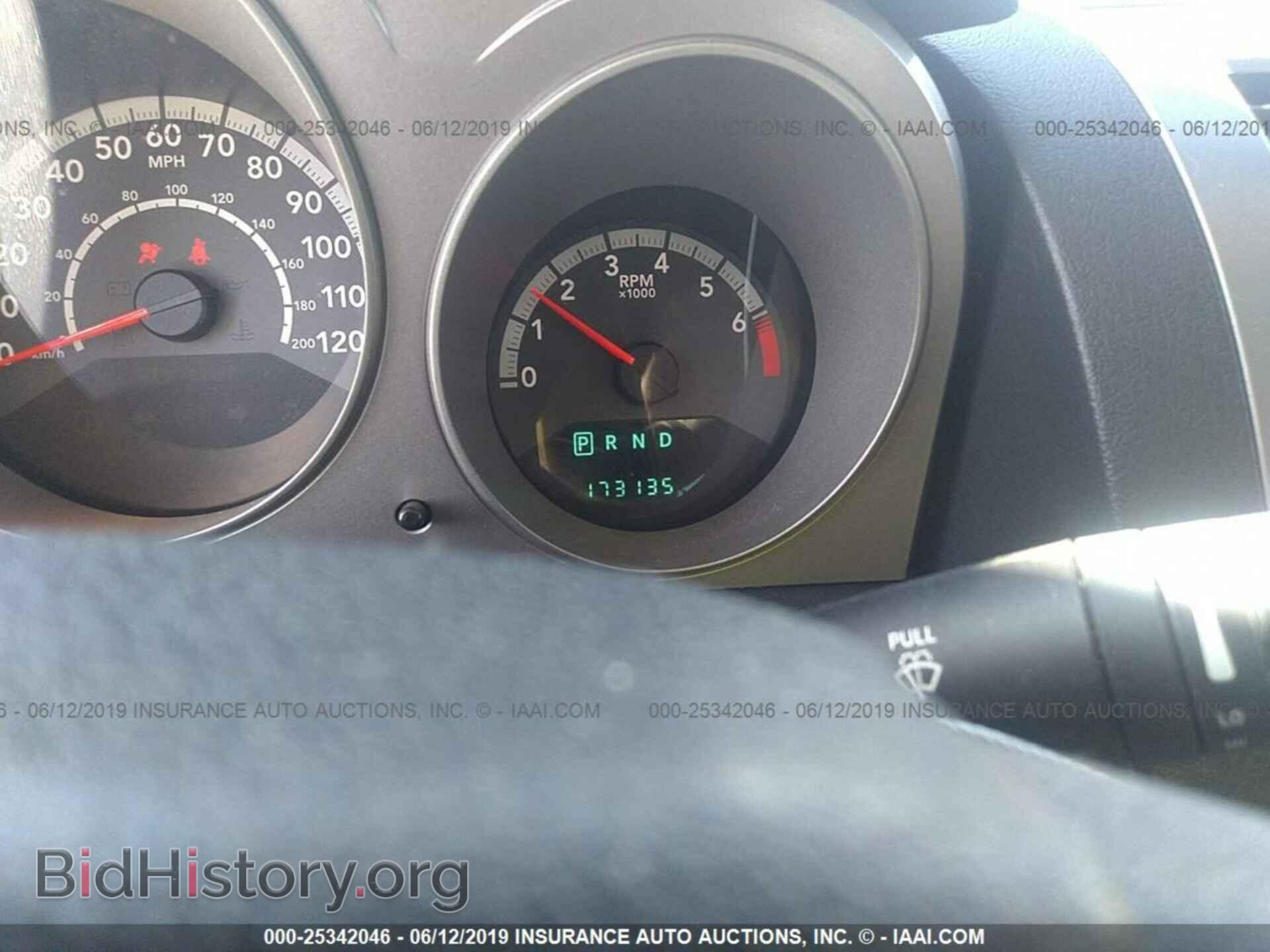 2010 DODGE AVENGER - VIN: 1B3CC4FB6AN220978 - Фото 7