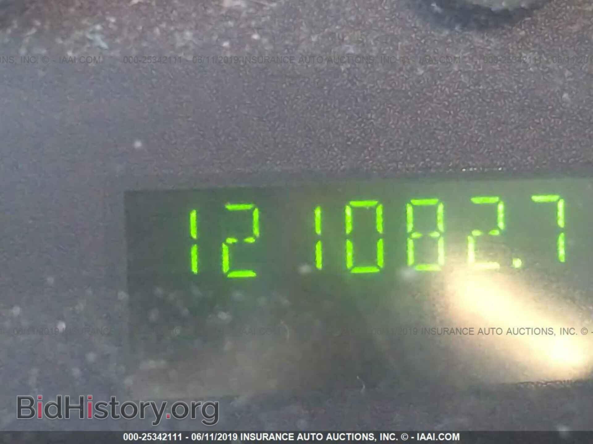 2004 FORD ECONOLINE - VIN: 1FBSS31L24HA50147 - Photo 7