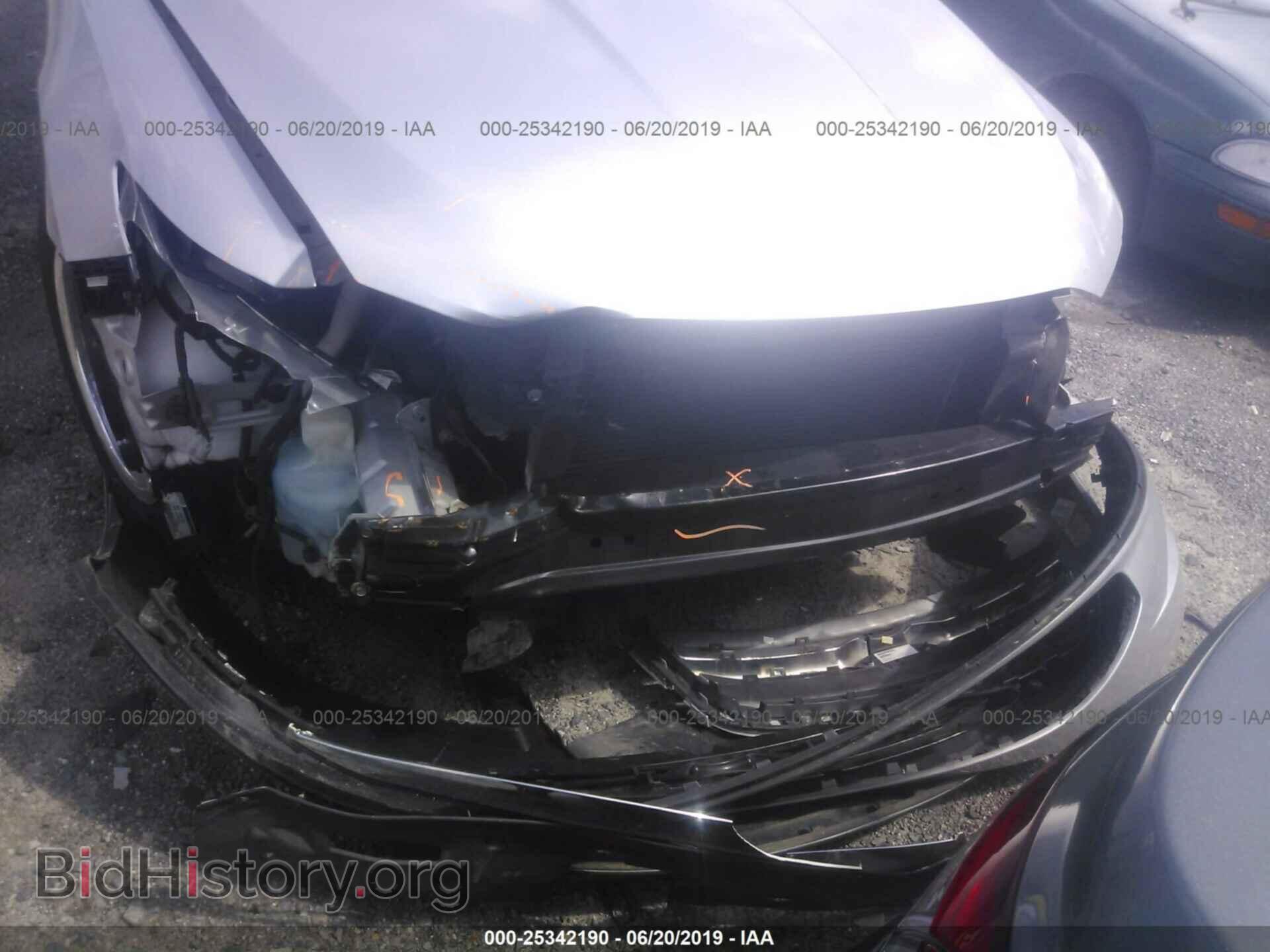 2012 FORD TAURUS - VIN: 1FAHP2EW2CG115174 - Photo 6