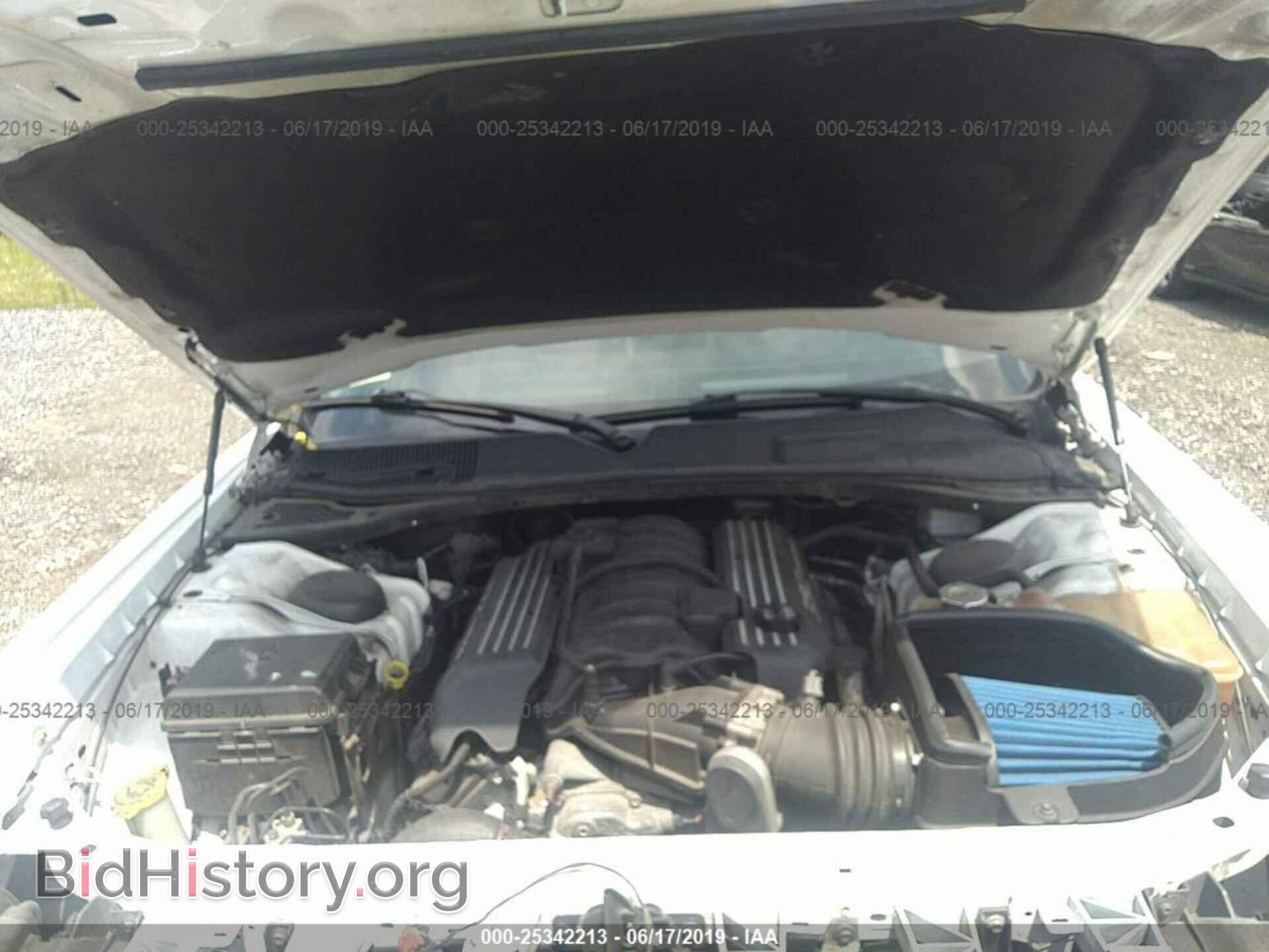 2012 DODGE CHALLENGER - VIN: 2C3CDYCJ2CH118124 - Фото 10