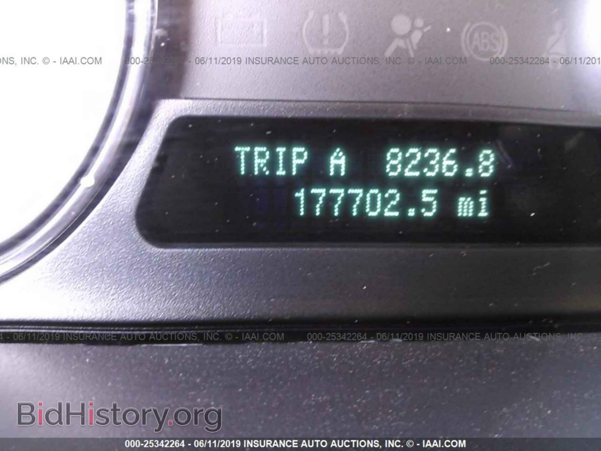 2012 FORD FLEX - VIN: 2FMGK5DC8CBD03293 - Photo 7