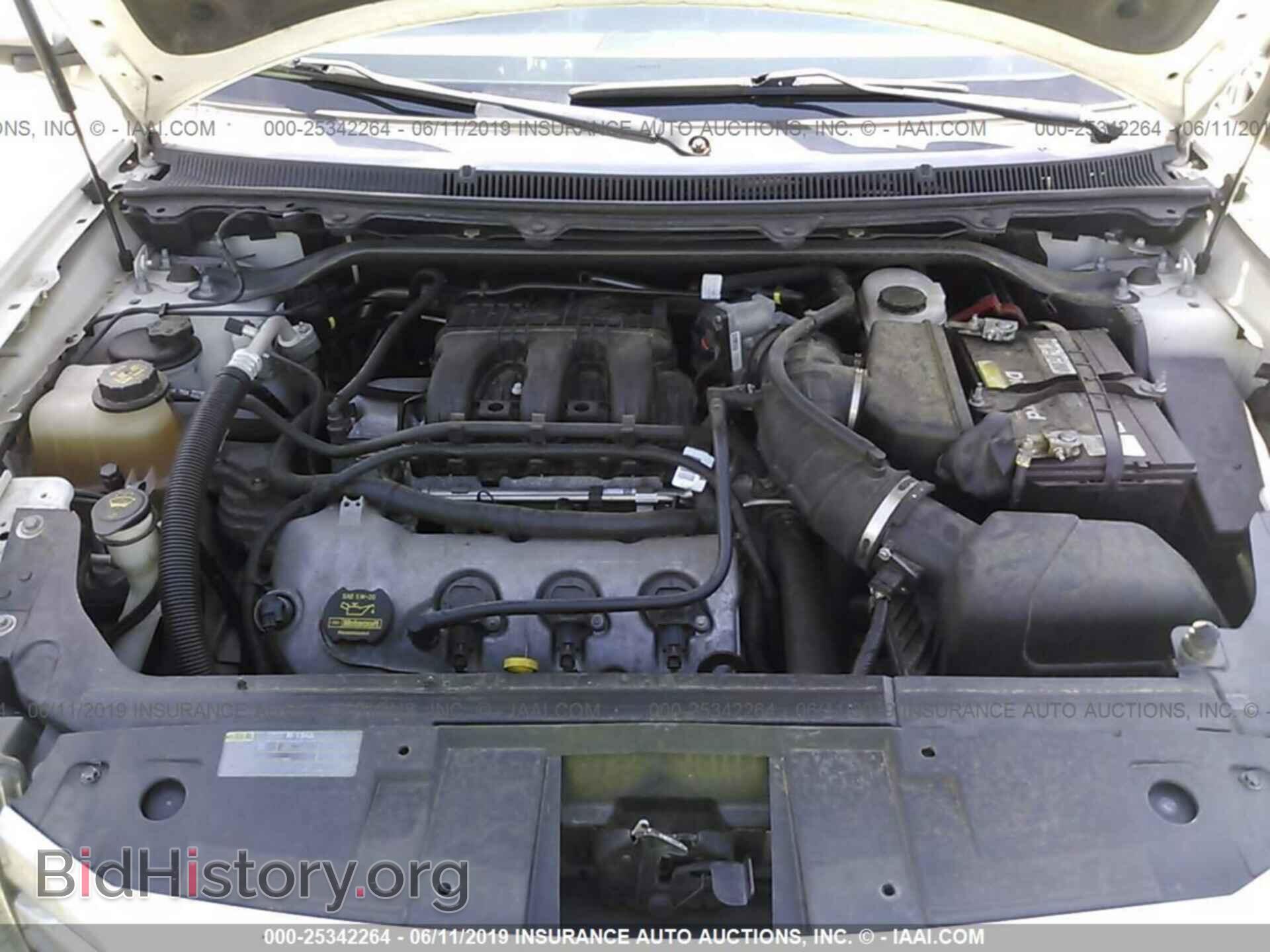 2012 FORD FLEX - VIN: 2FMGK5DC8CBD03293 - Photo 10