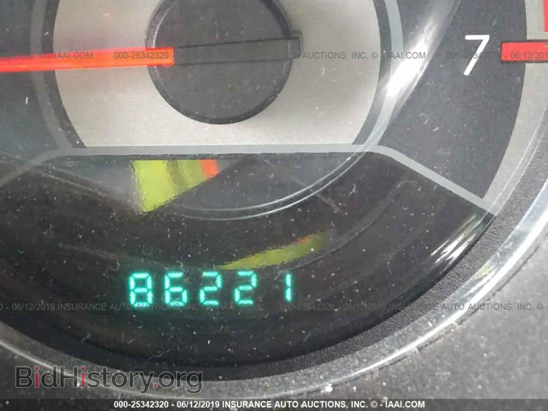 2013 CHRYSLER 200 - VIN: 1C3CCBAB3DN735889 - Photo 7