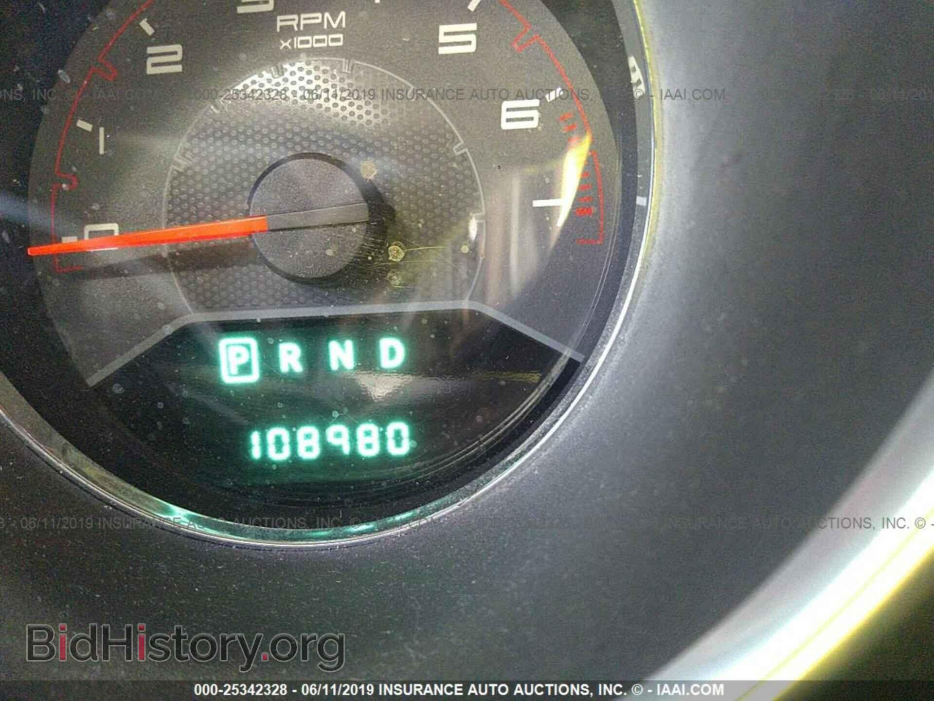 2012 DODGE AVENGER - VIN: 1C3CDZCB9CN142040 - Photo 7