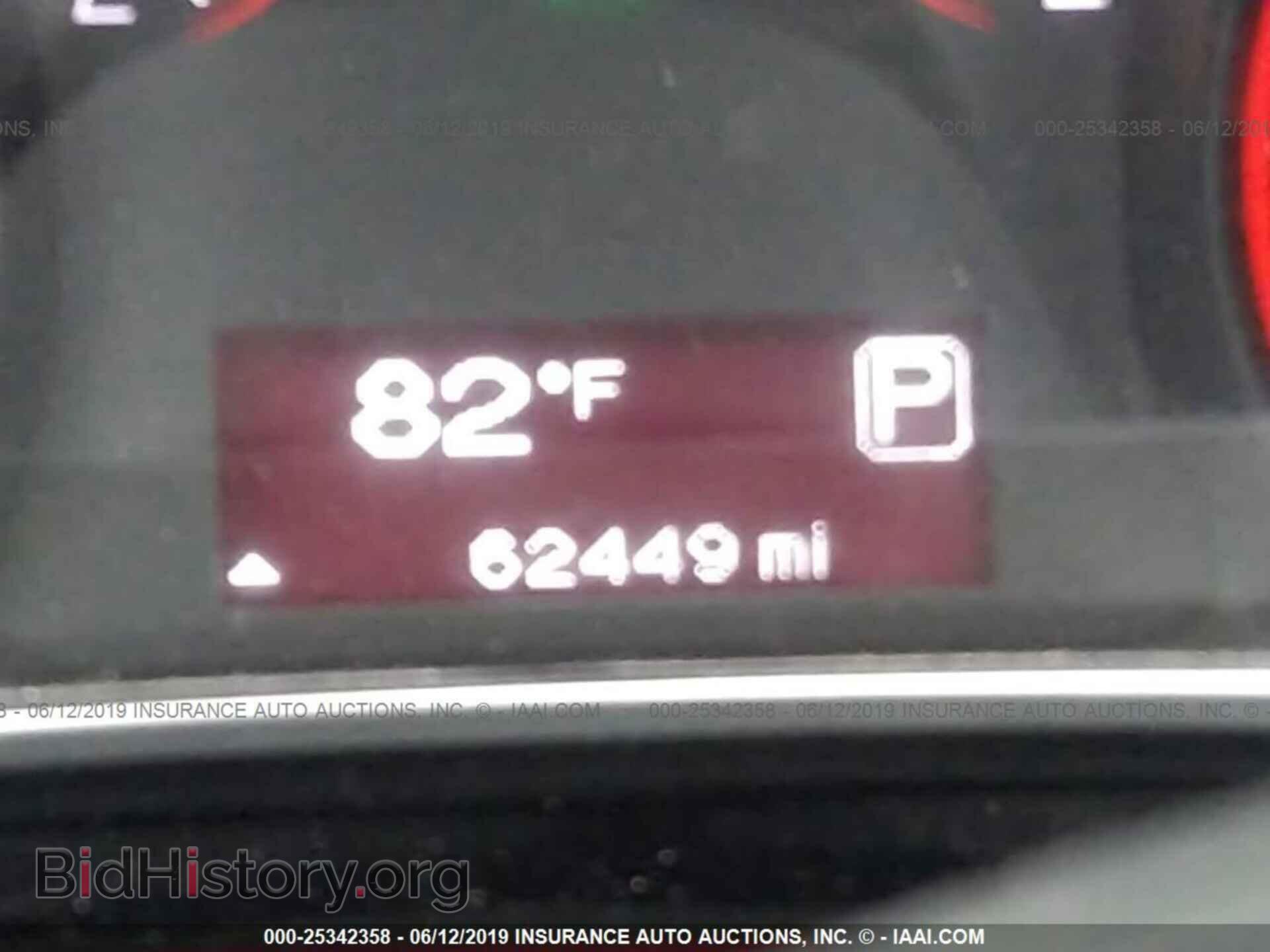 2016 DODGE DART - VIN: 1C3CDFBB7GD689237 - Фото 7