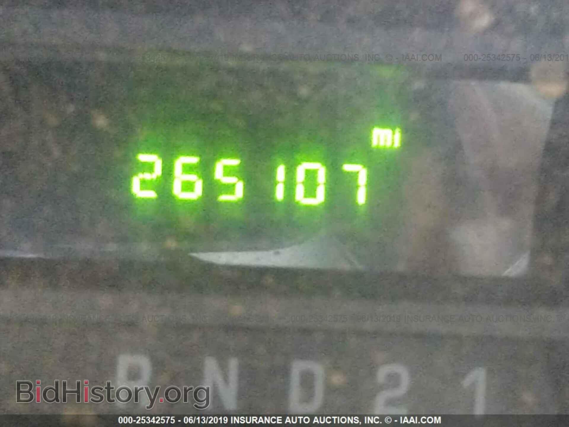 2009 FORD ECONOLINE - VIN: 1FTNS24L89DA86129 - Фото 7