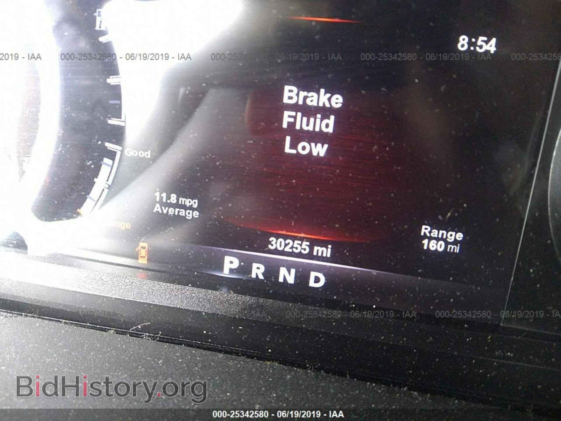 2017 RAM 1500 - VIN: 1C6RR6TT3HS547695 - Photo 7