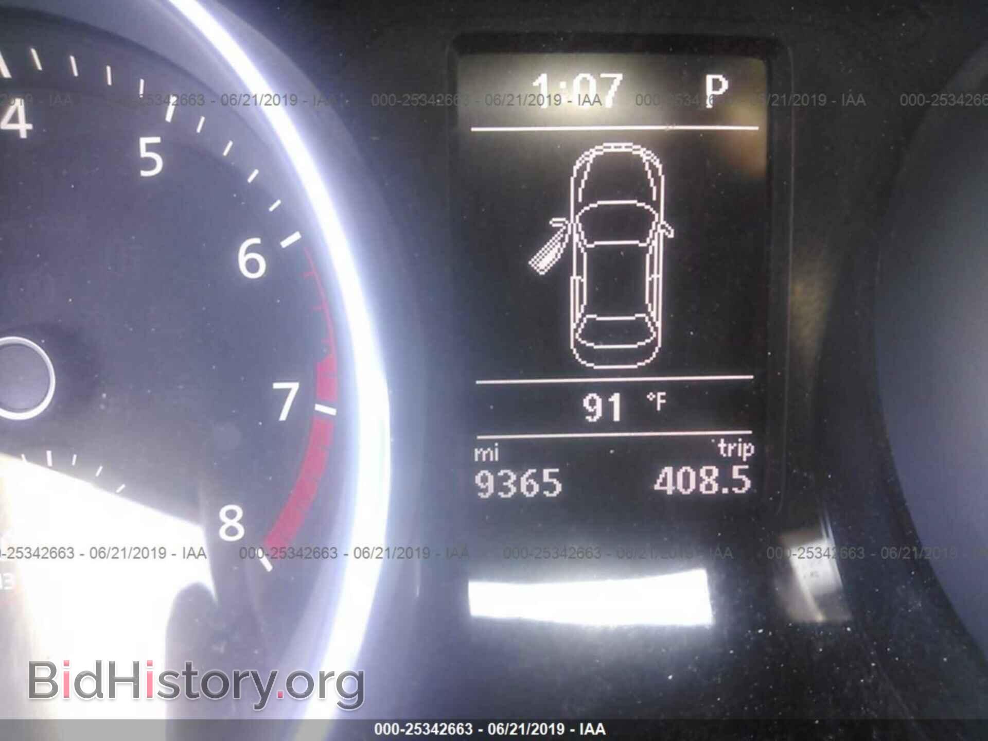 2018 VOLKSWAGEN JETTA - VIN: 3VWDB7AJXJM261031 - Фото 7