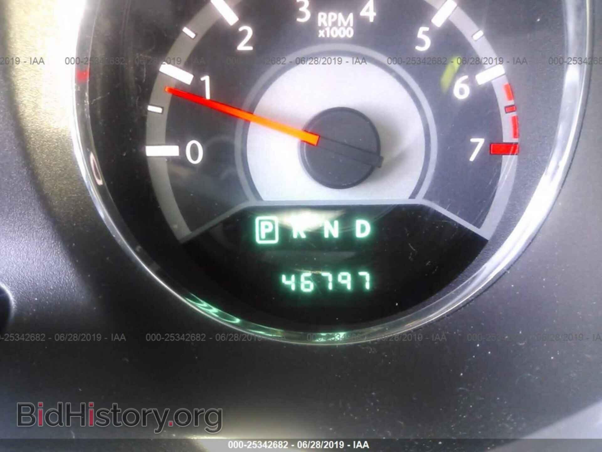 2013 CHRYSLER 200 - VIN: 1C3CCBCG3DN674407 - Фото 7
