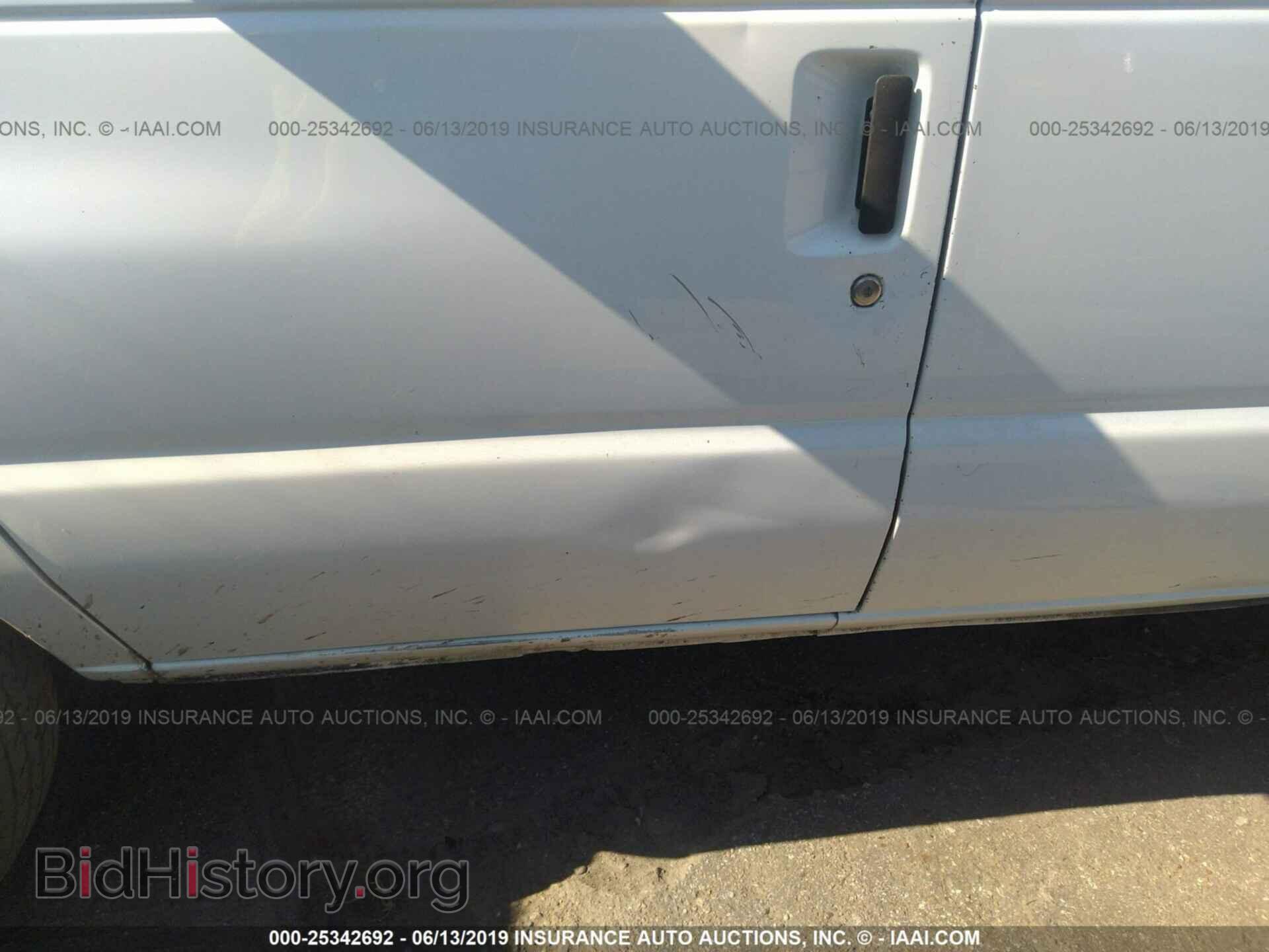 2008 FORD ECONOLINE - VIN: 1FTNE14W08DA96499 - Фото 6