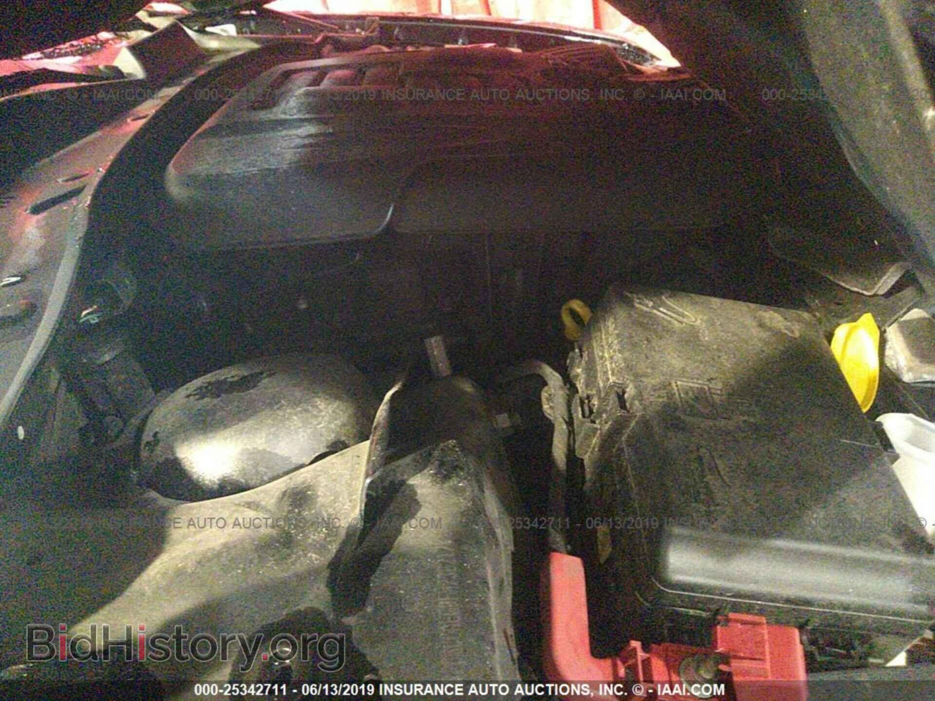 2015 CHRYSLER 300C - VIN: 2C3CCAEG9FH736217 - Фото 10