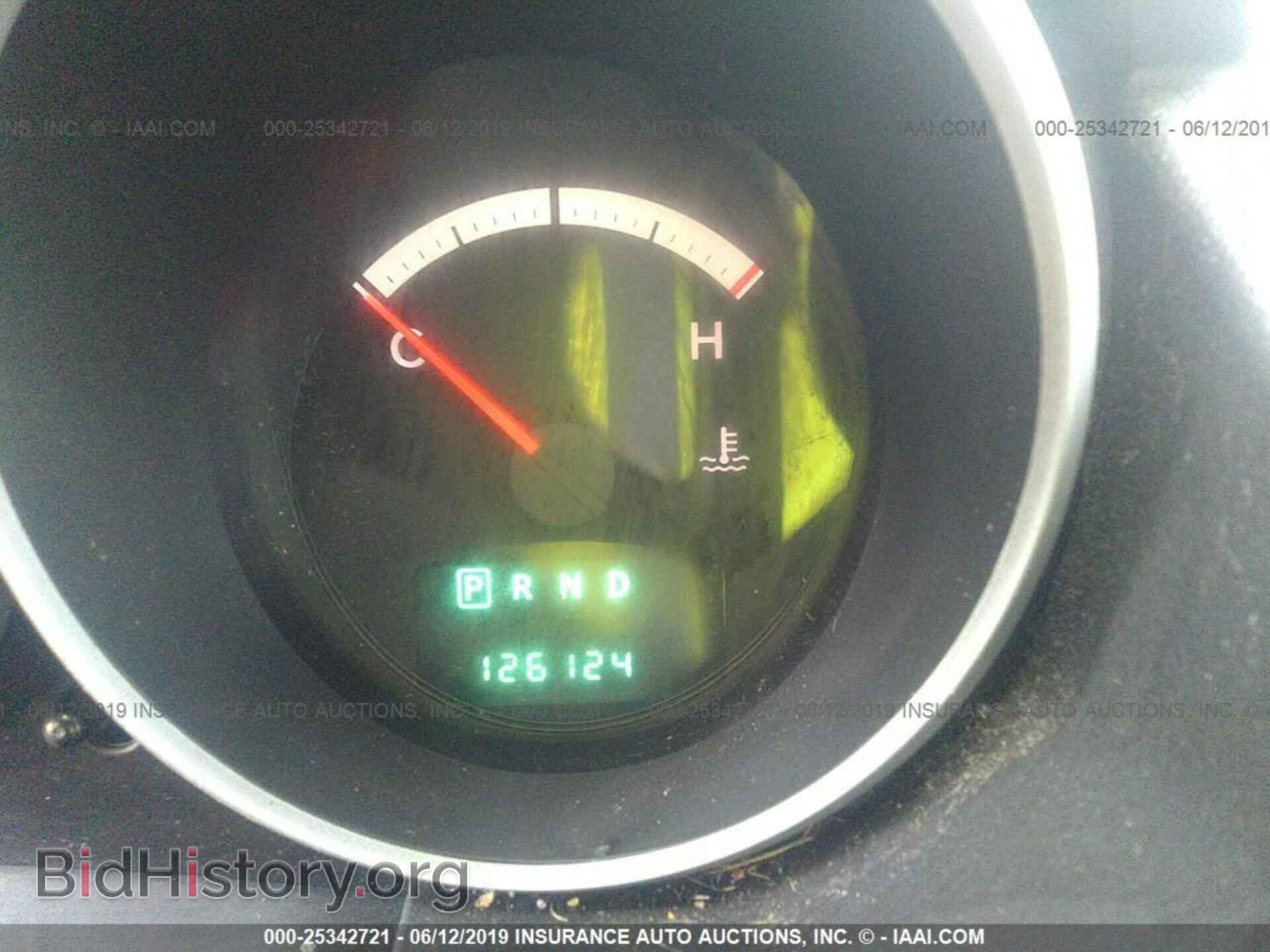 2010 DODGE GRAND CARAVAN - VIN: 2D4RN4DEXAR238762 - Фото 7