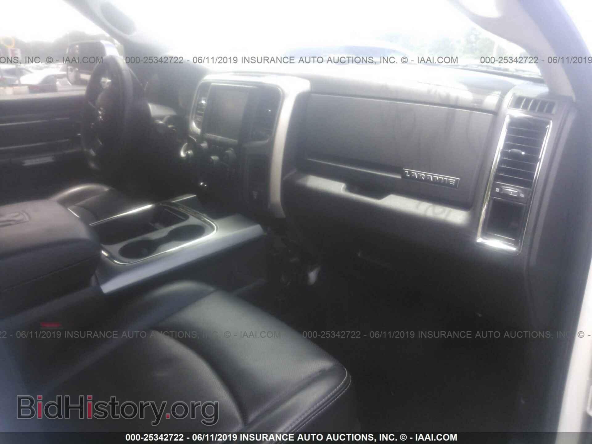 2017 RAM 2500 - VIN: 3C6UR5KL4HG547363 - Фото 5