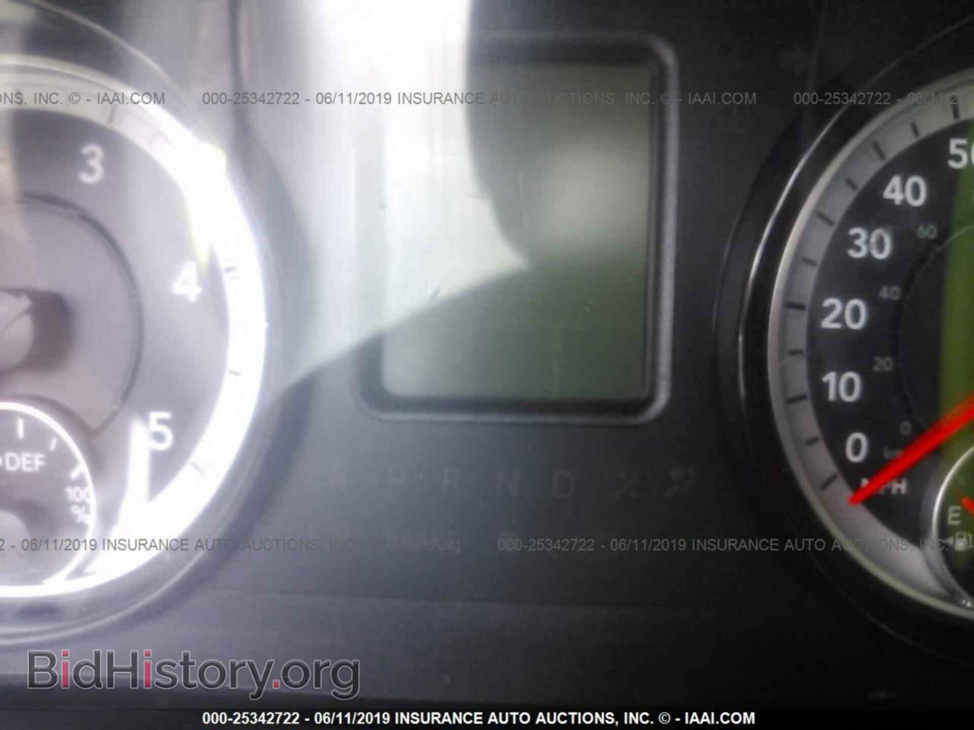 2017 RAM 2500 - VIN: 3C6UR5KL4HG547363 - Фото 7