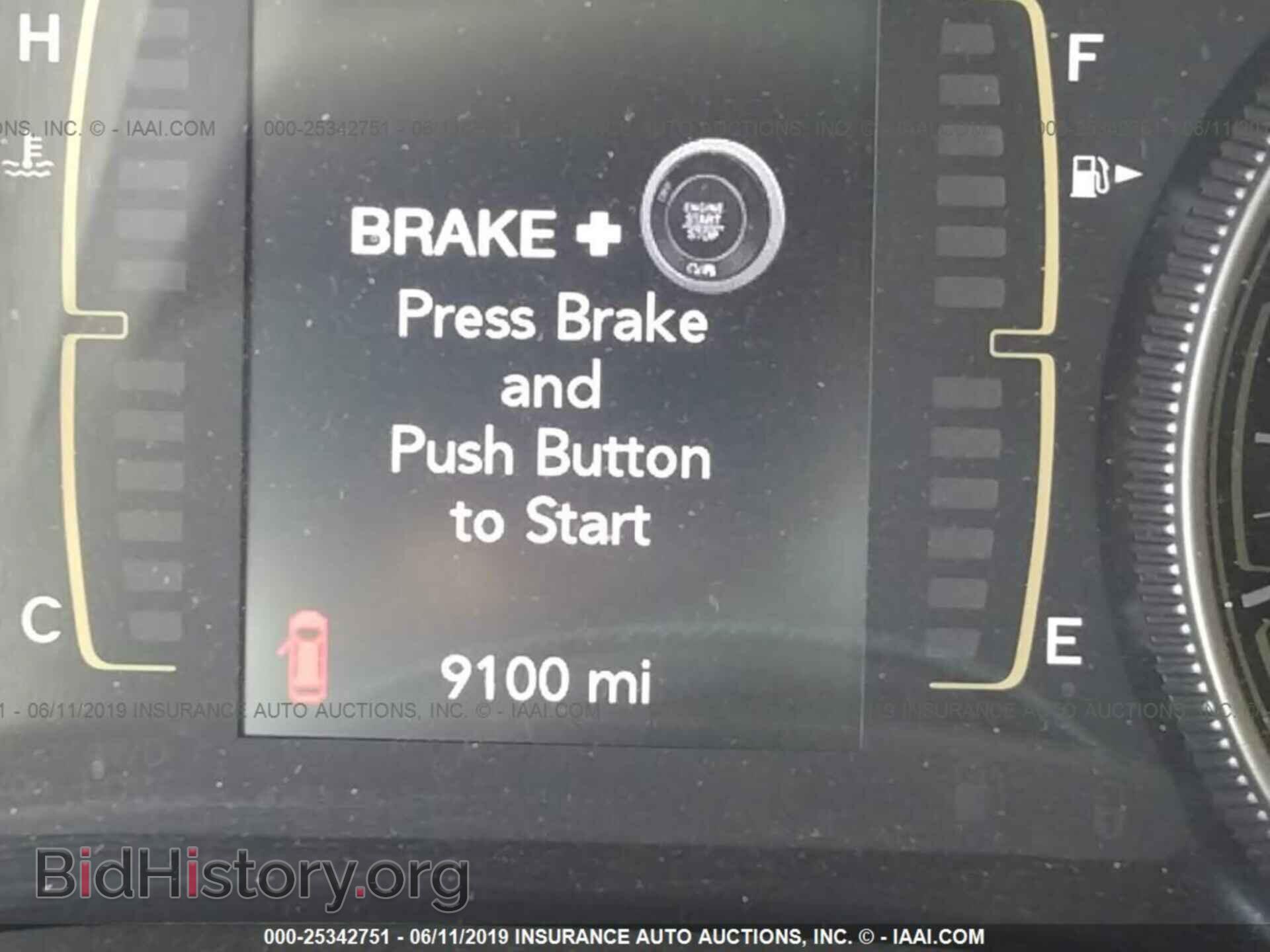 2019 JEEP CHEROKEE - VIN: 1C4PJMLXXKD102459 - Photo 7