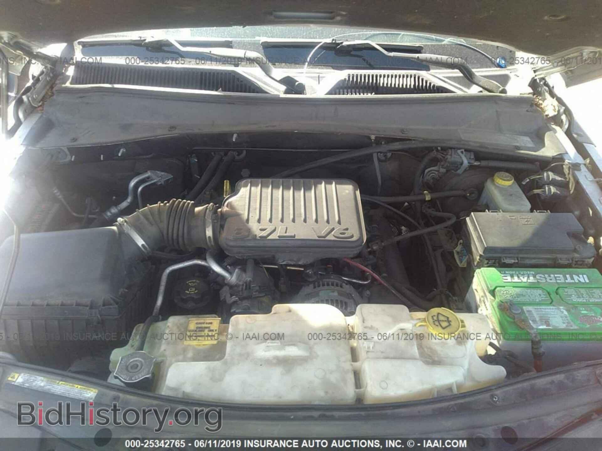 2007 DODGE NITRO - VIN: 1D8GU28K67W685683 - Photo 10
