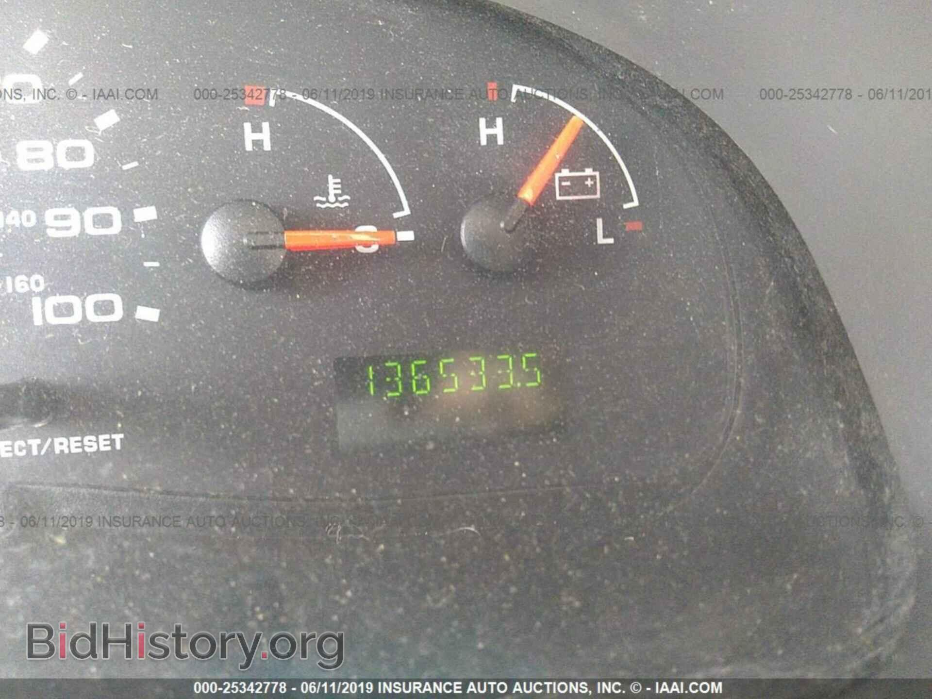 2008 FORD ECONOLINE - VIN: 1FBNE31L88DA86555 - Фото 7