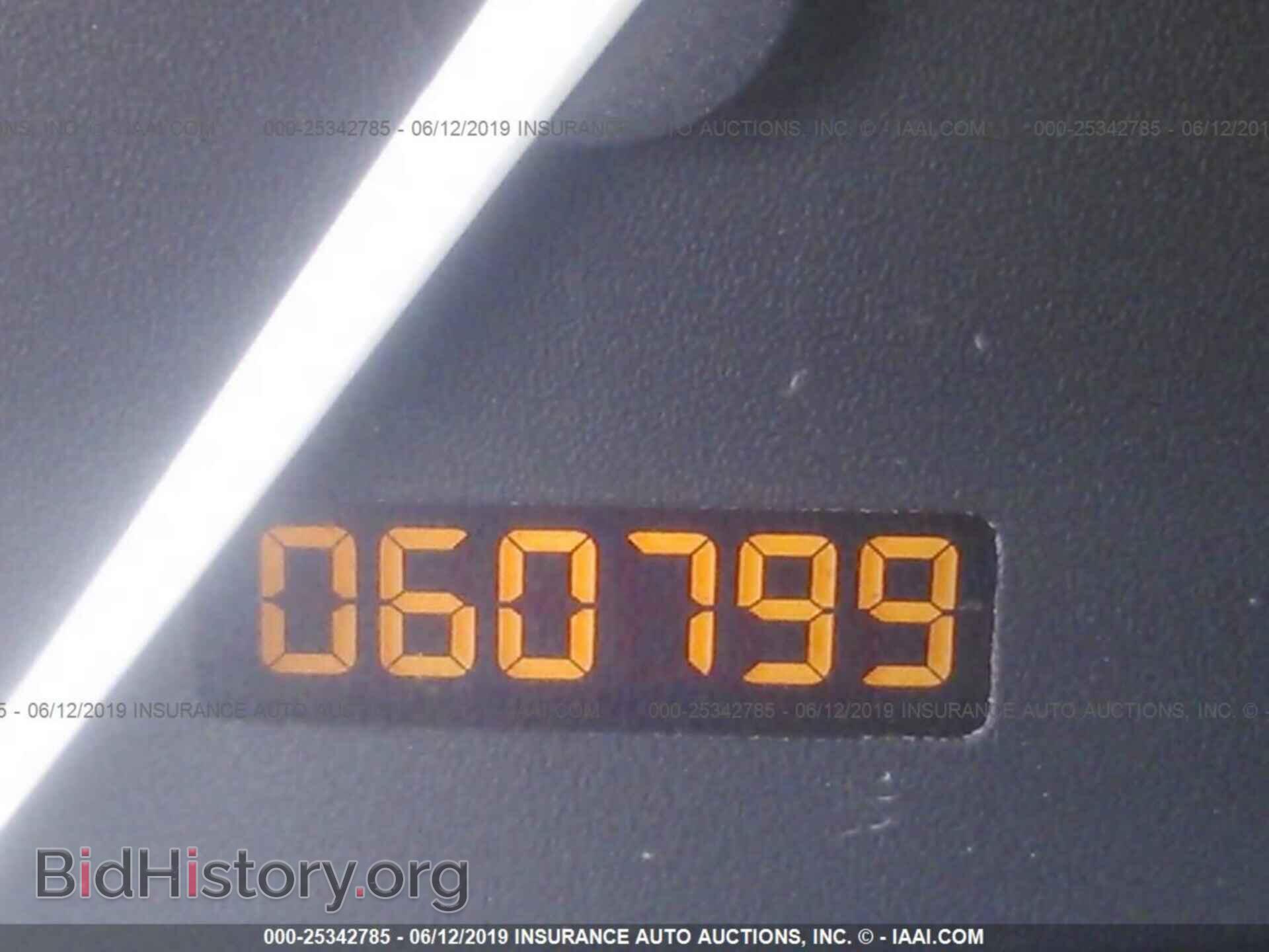 2000 SATURN SL2 - VIN: 1G8ZK5277YZ128276 - Фото 7