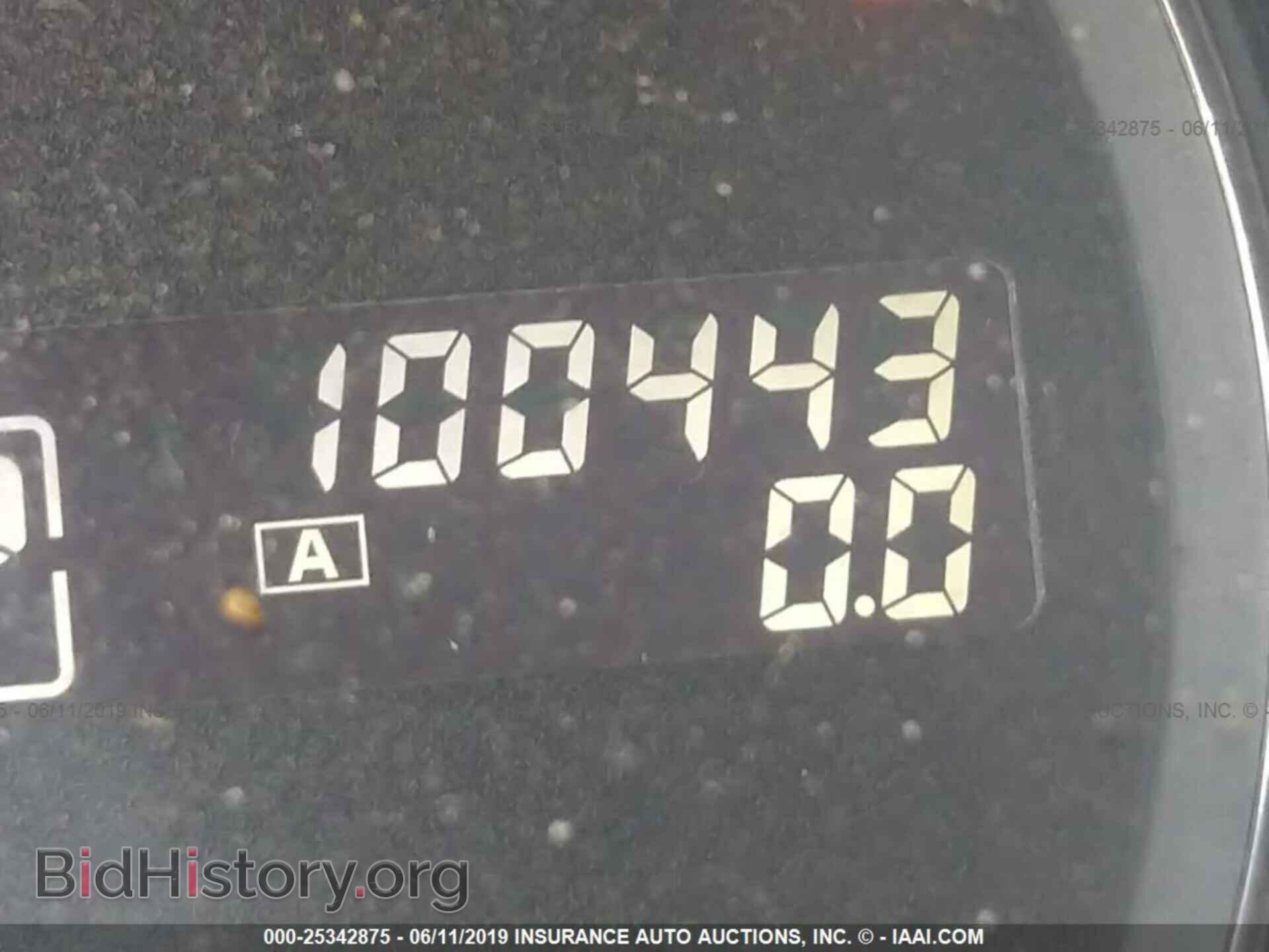 2014 NISSAN MAXIMA - VIN: 1N4AA5AP9EC439252 - Photo 7