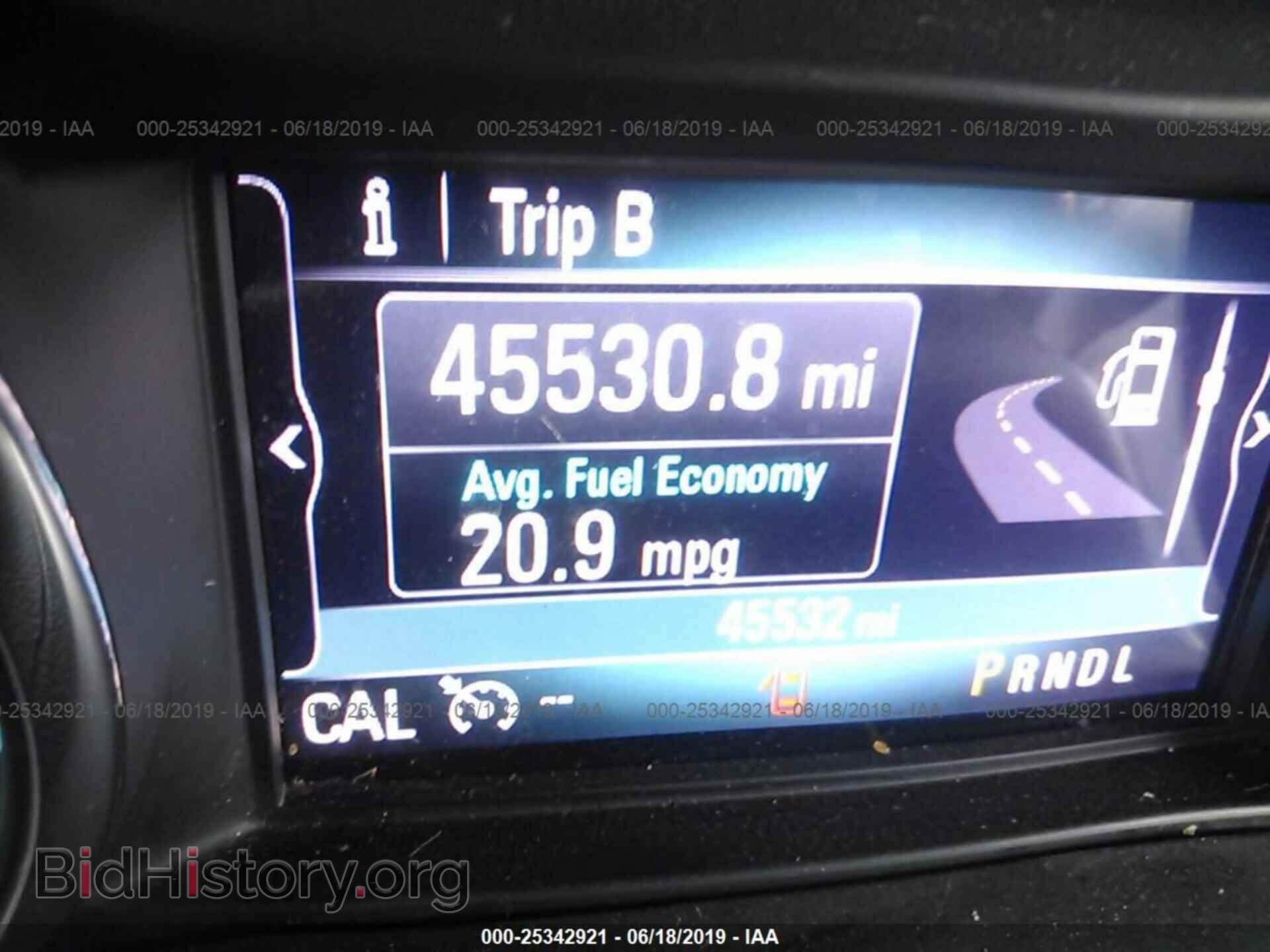 2017 BUICK ENVISION - VIN: LRBFXDSA7HD041263 - Photo 7