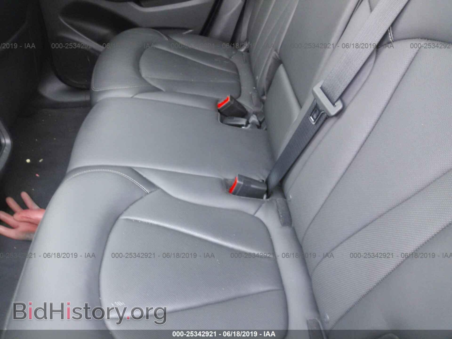 2017 BUICK ENVISION - VIN: LRBFXDSA7HD041263 - Photo 8