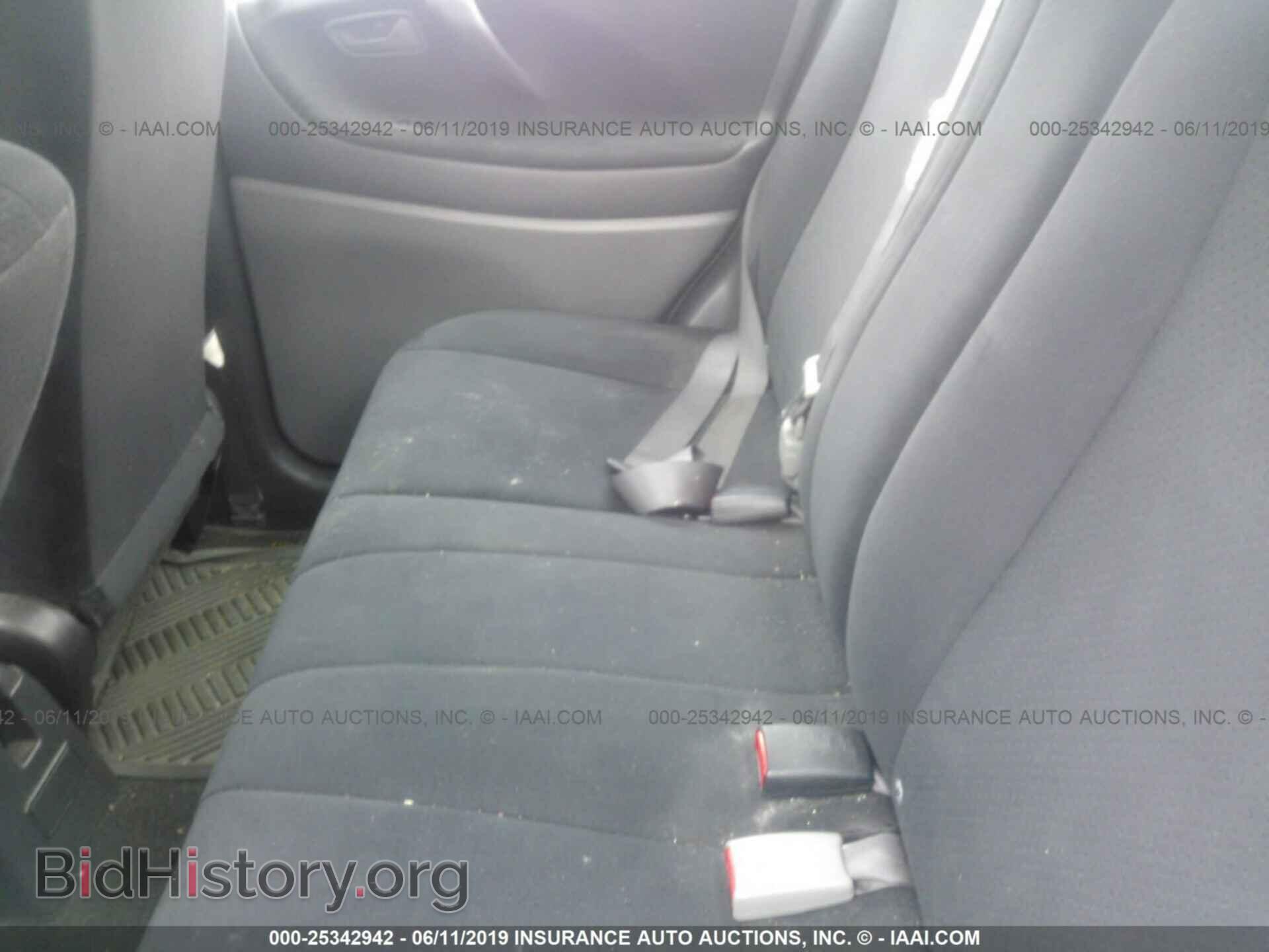 2003 SUZUKI AERIO - VIN: JS2RA41S235153276 - Фото 8