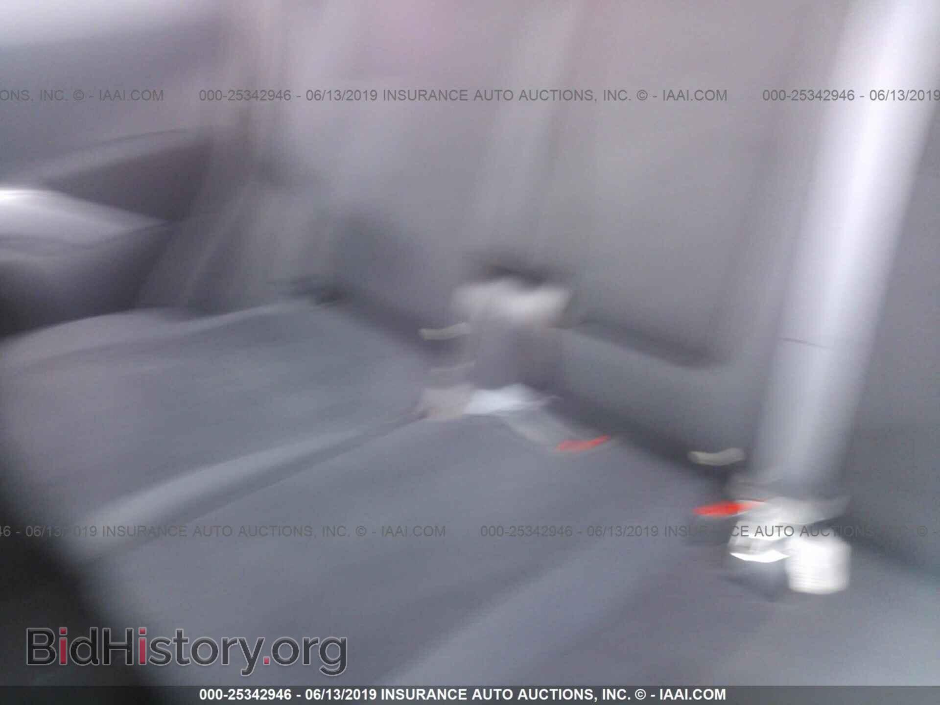 2009 MITSUBISHI OUTLANDER - VIN: JA4LT21W49Z005384 - Photo 8