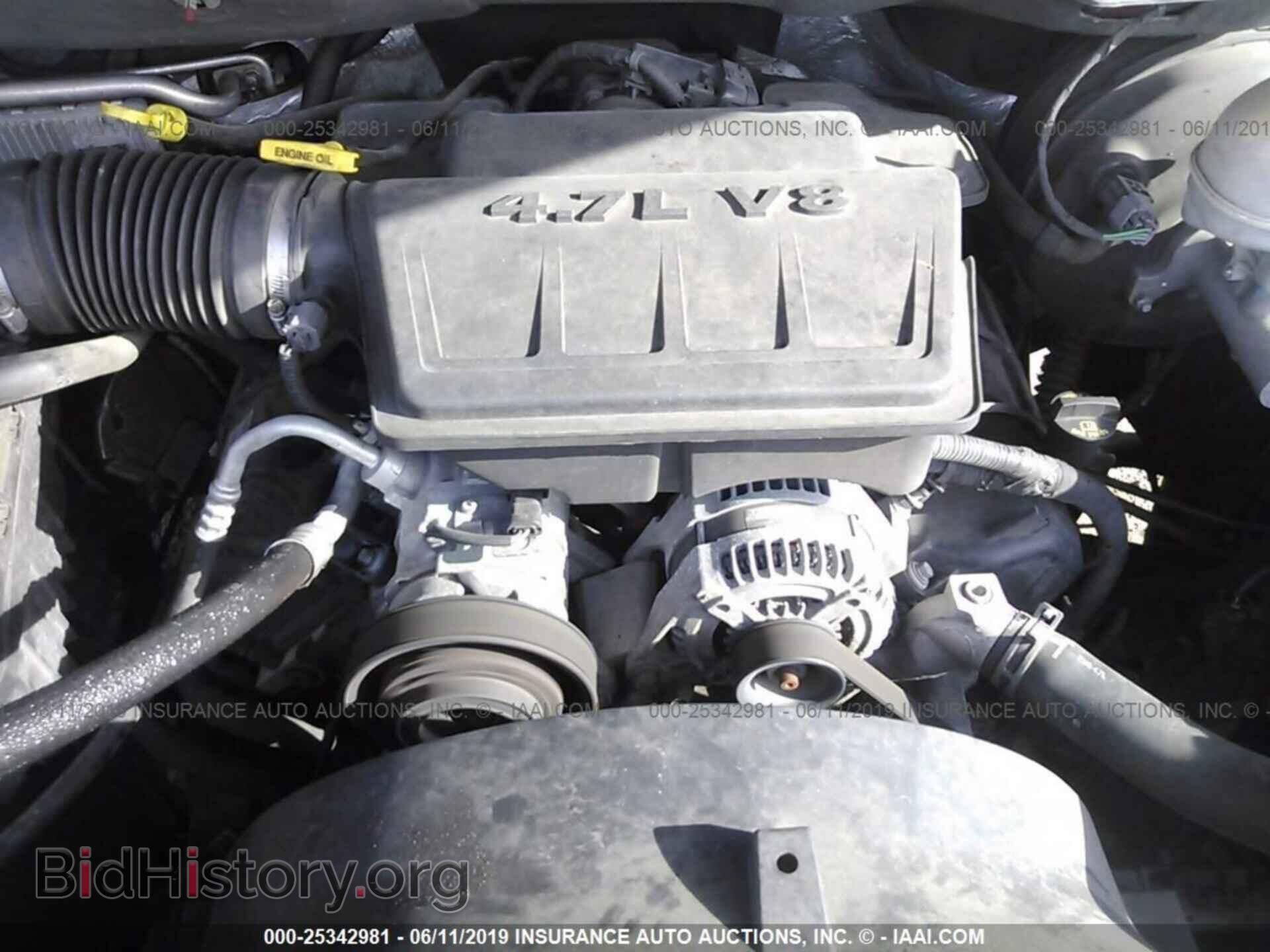 2013 RAM 1500 - VIN: 1C6RR6GP1DS512158 - Photo 10
