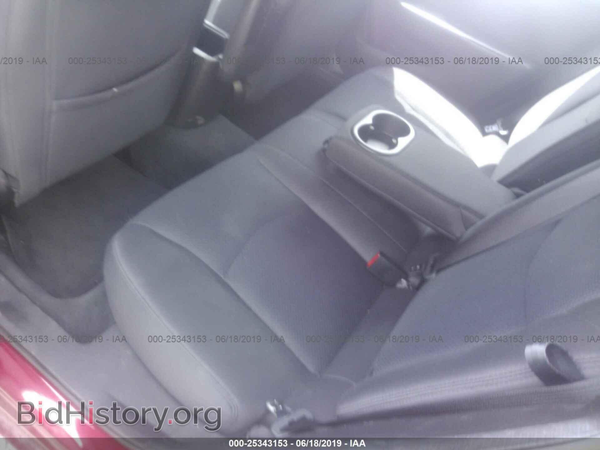 2013 CHRYSLER 200 - VIN: 1C3CCBBB1DN694662 - Фото 8