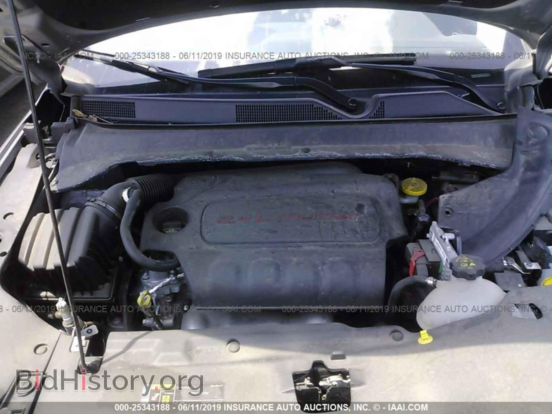 2018 JEEP COMPASS - VIN: 3C4NJDBB1JT255947 - Фото 10